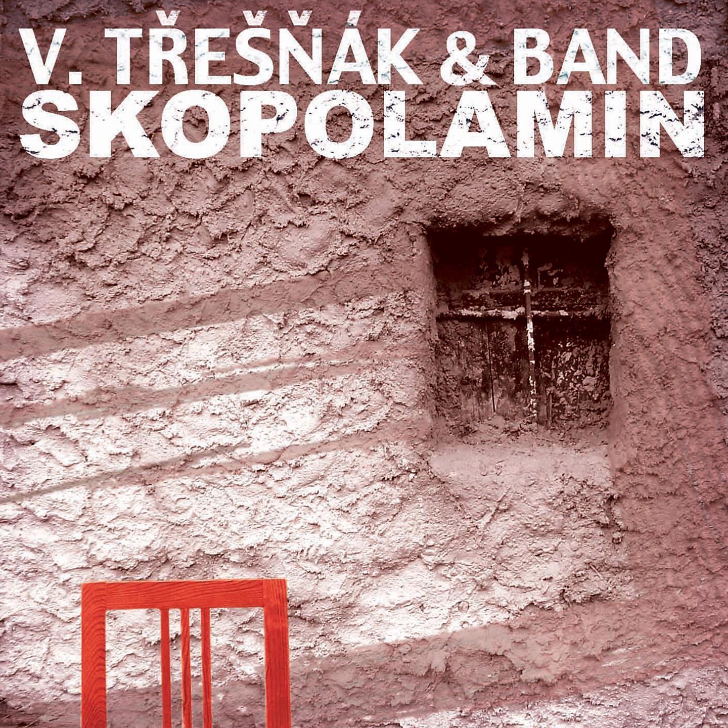 Постер альбома Skopolamin
