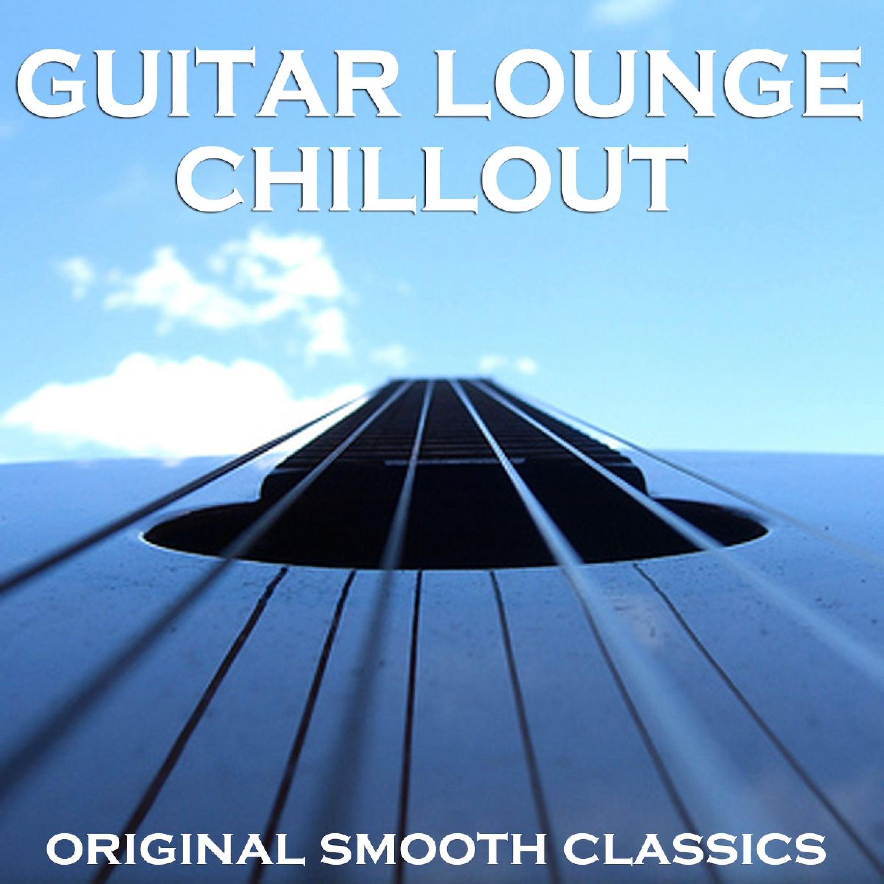 Постер альбома Guitar Lounge Chillout