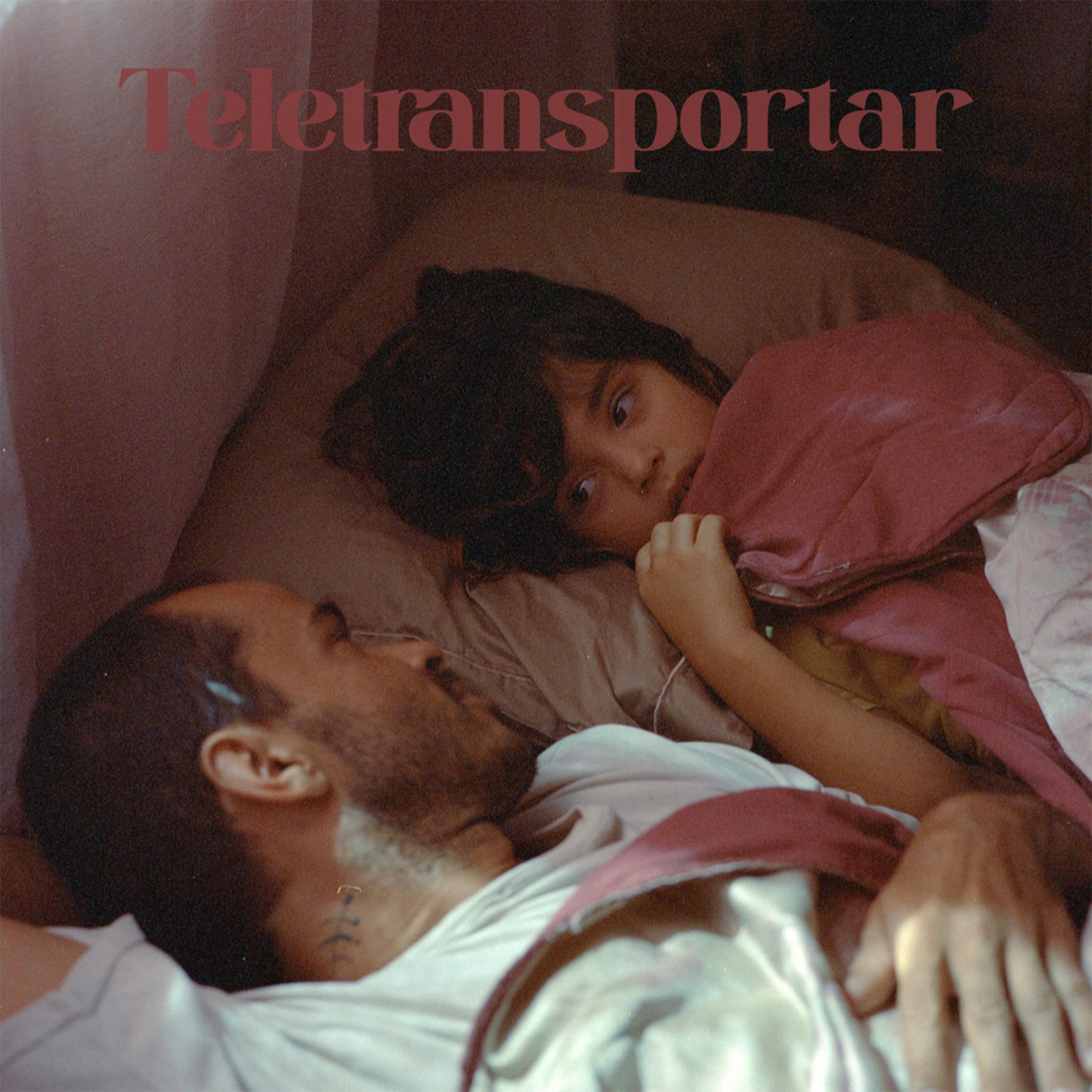 Постер альбома Teletransportar - O Filme
