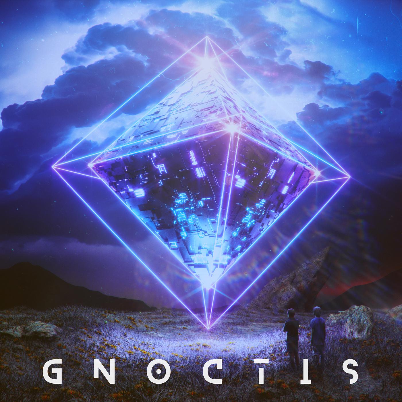 Постер альбома Gnoctis