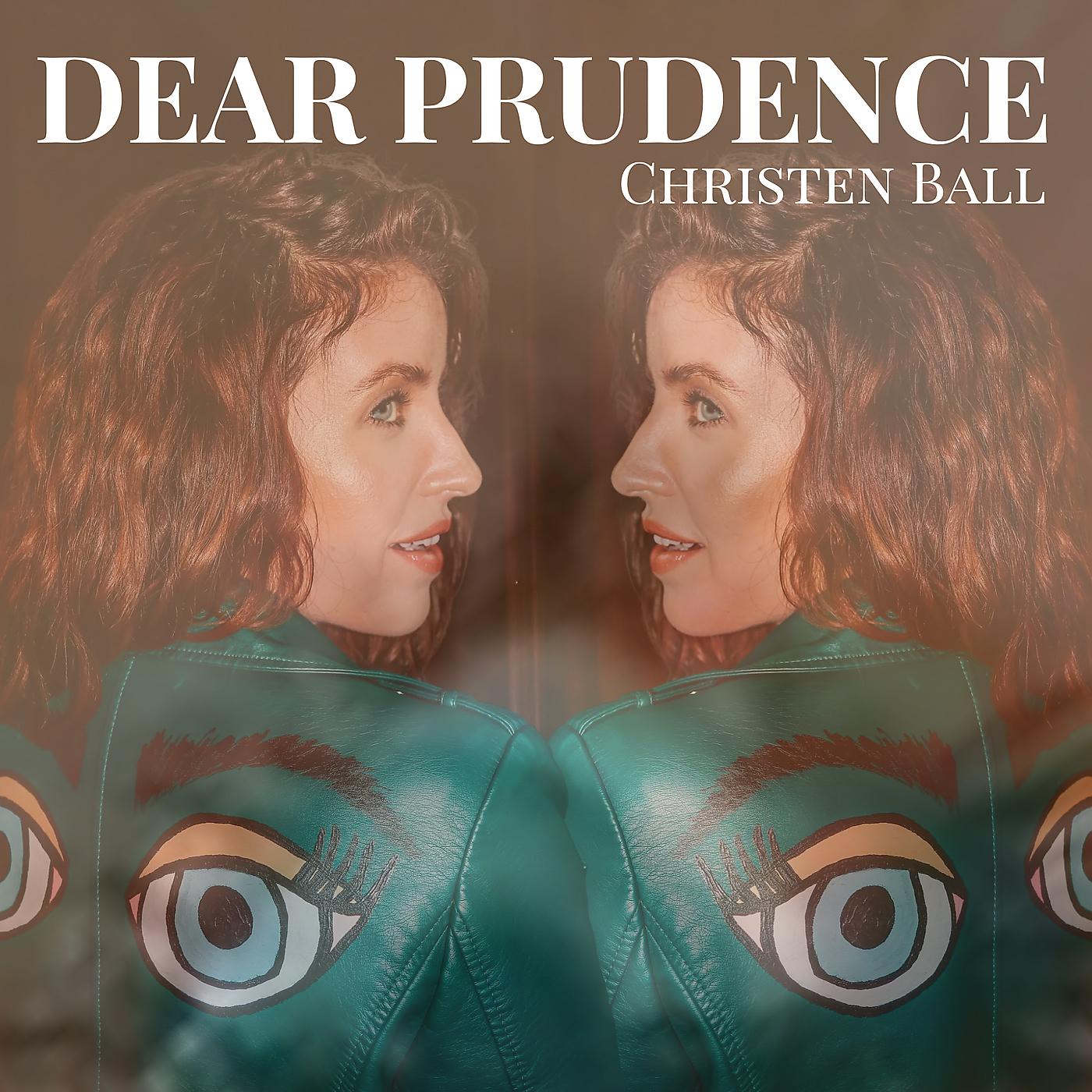 Постер альбома Dear Prudence
