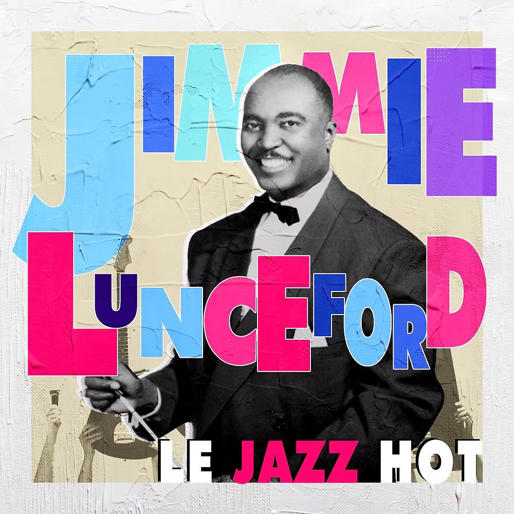Постер альбома Le Jazz Hot