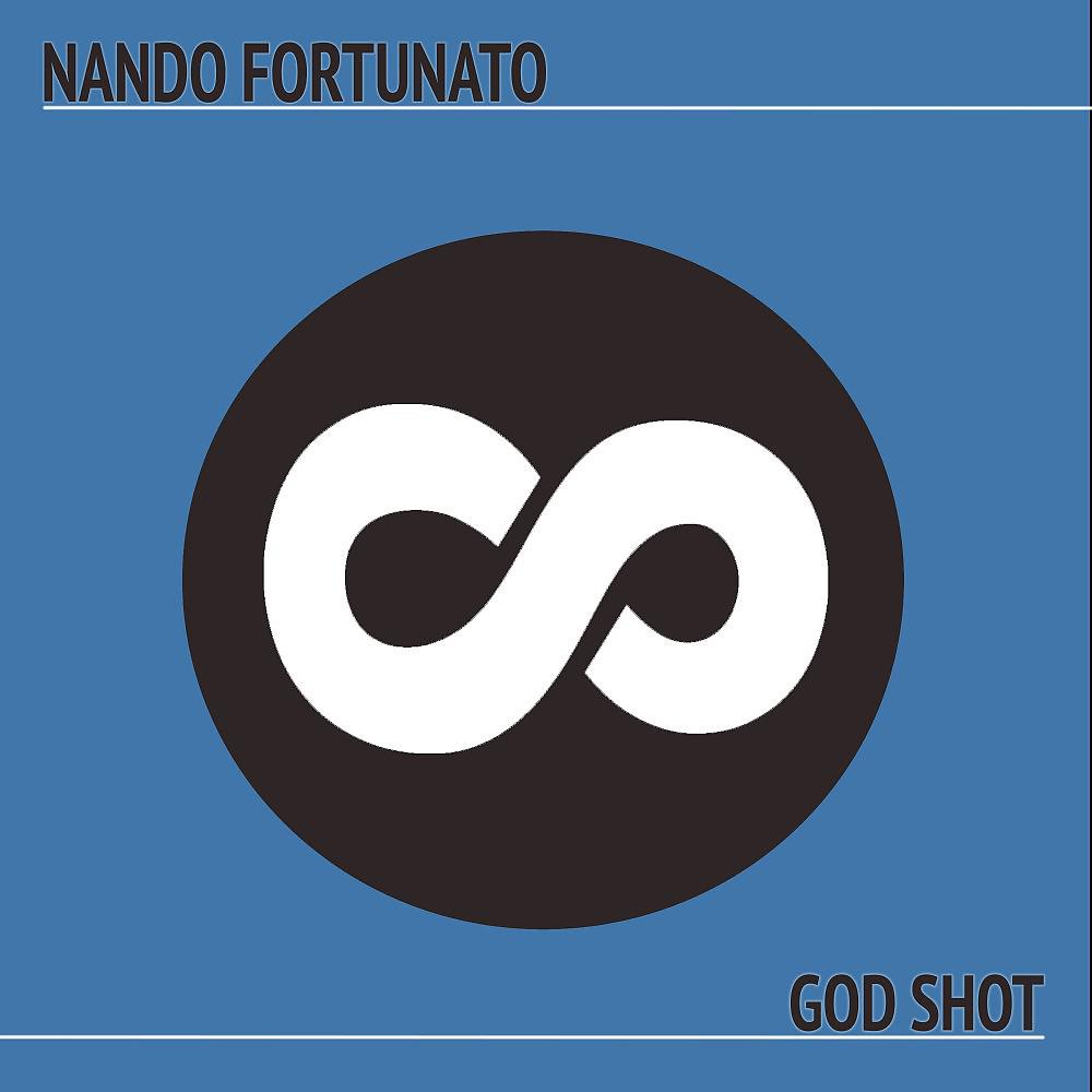 Постер альбома God Shot (Ibiza Mix)