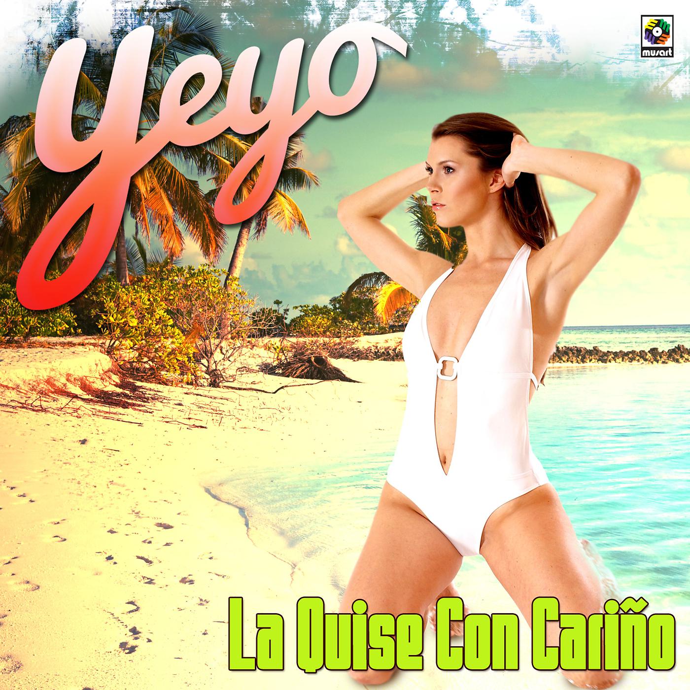 Постер альбома La Quise Con Cariño