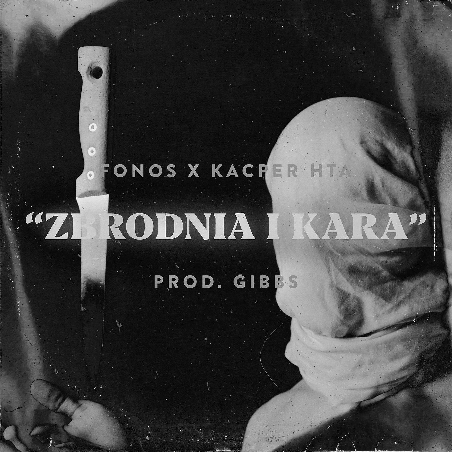 Постер альбома Zbrodnia i kara