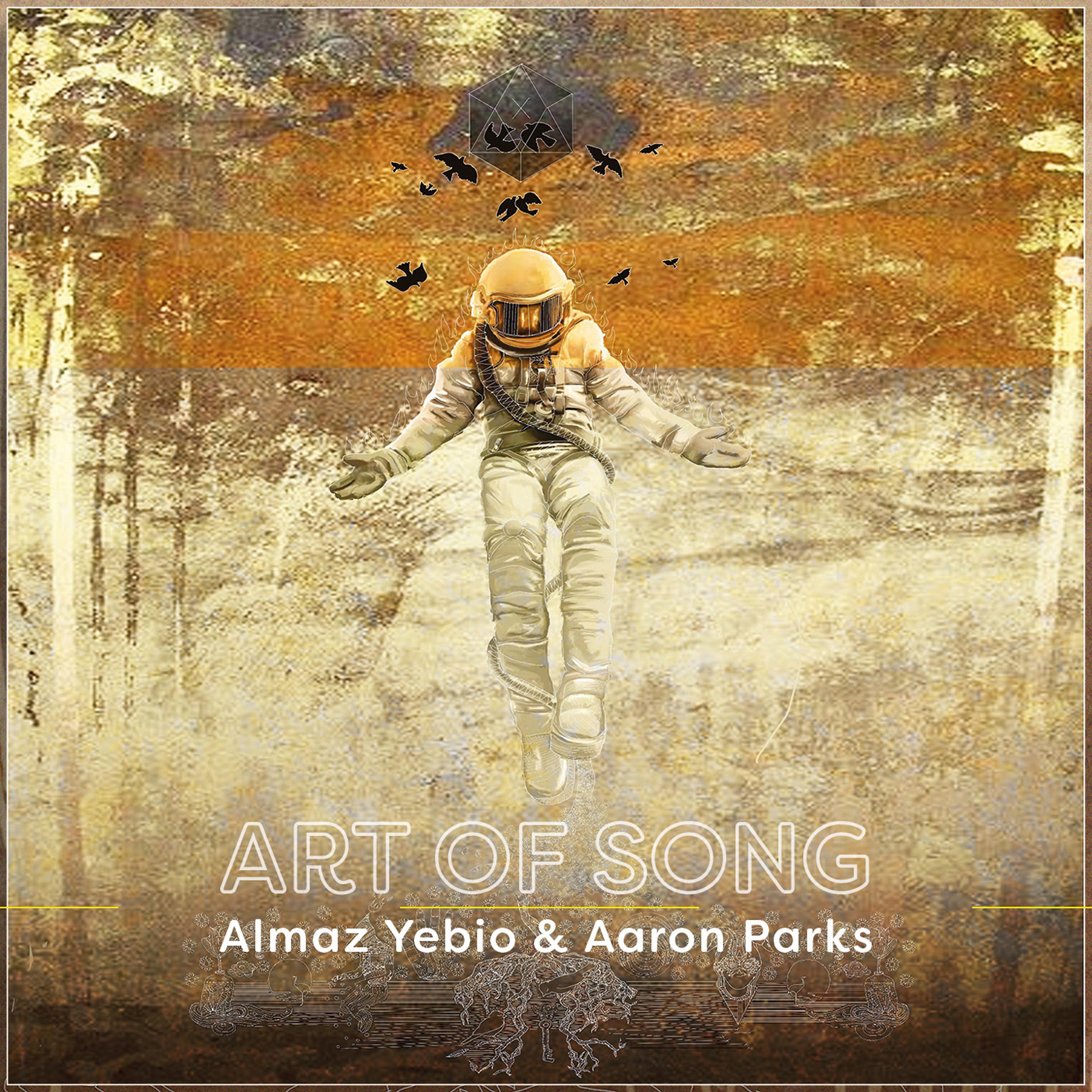 Постер альбома Art of Song