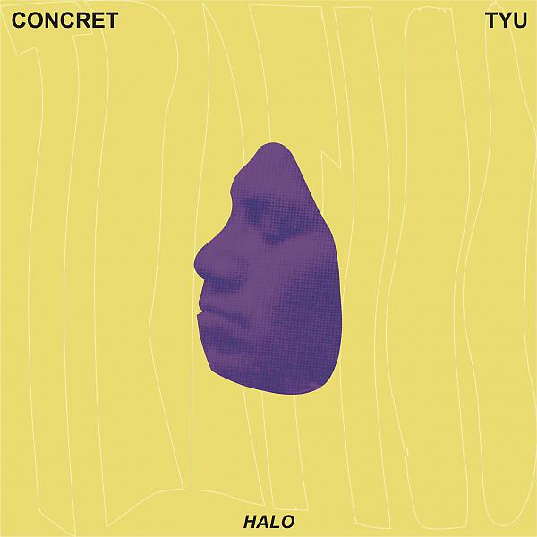 Постер альбома Halo EP