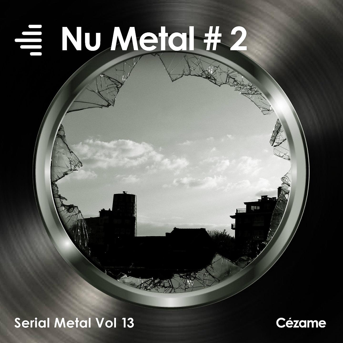 Постер альбома Nu Metal #2