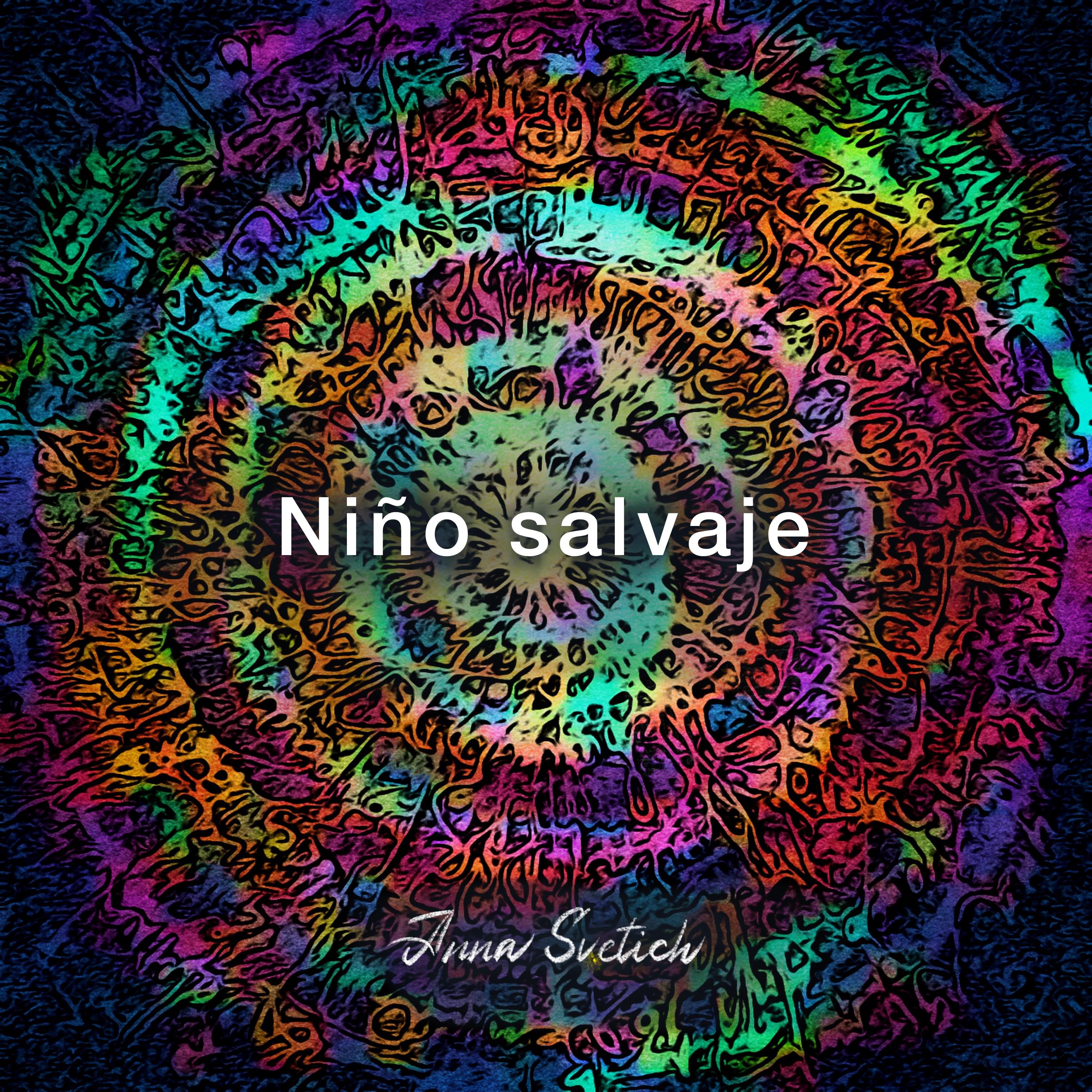 Постер альбома Nino Salvaje