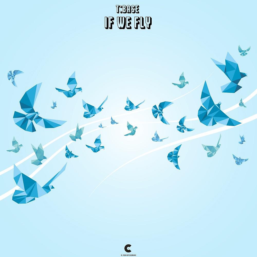 Постер альбома If We Fly
