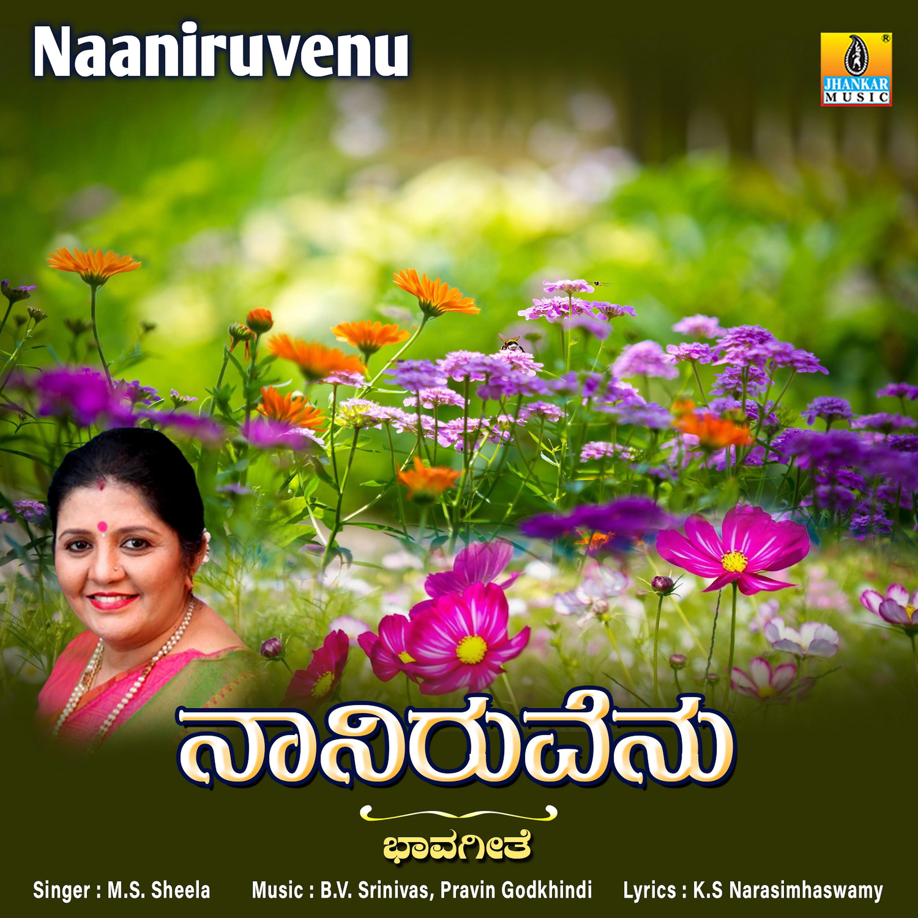 Постер альбома Naaniruvenu - Single