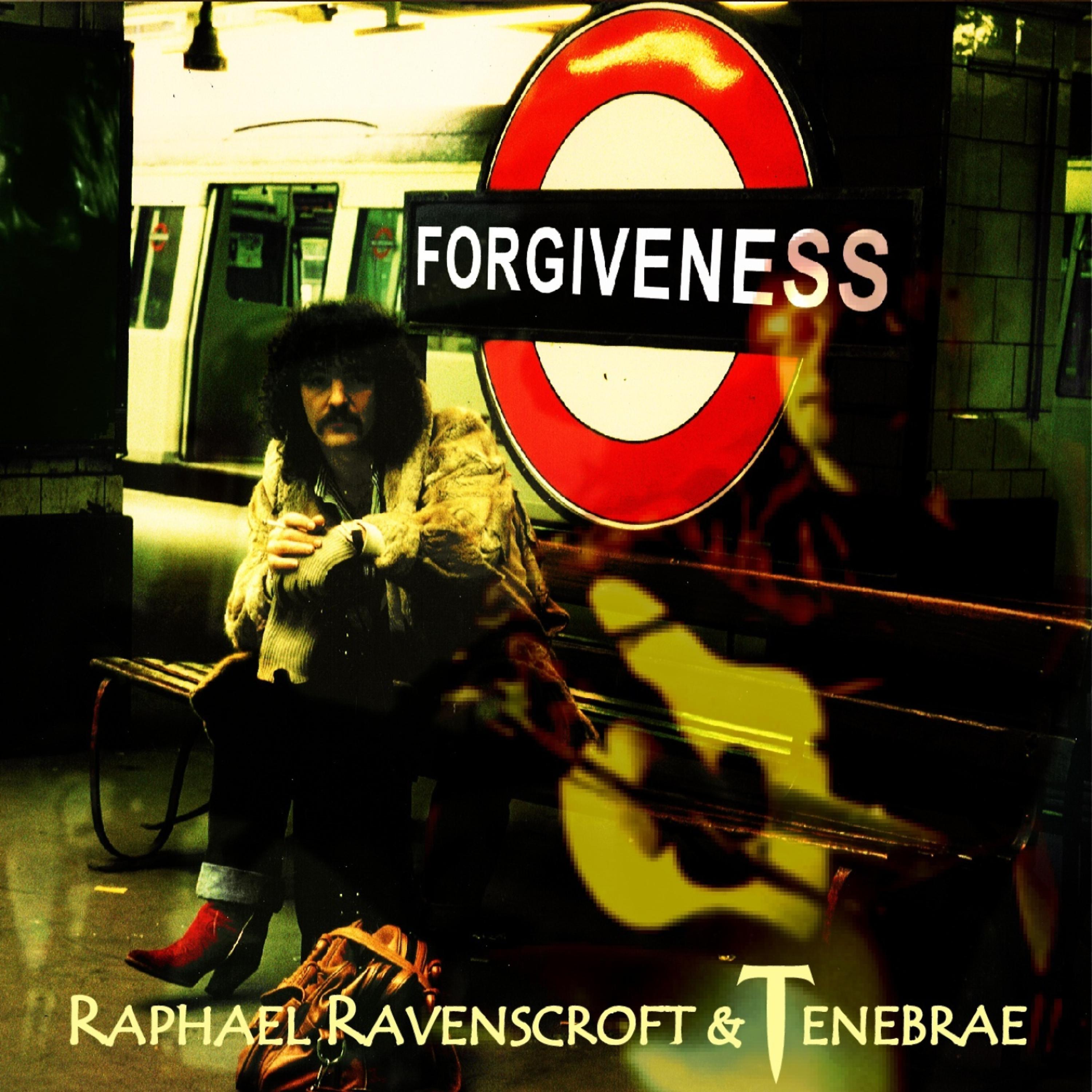 Постер альбома Forgiveness - Single