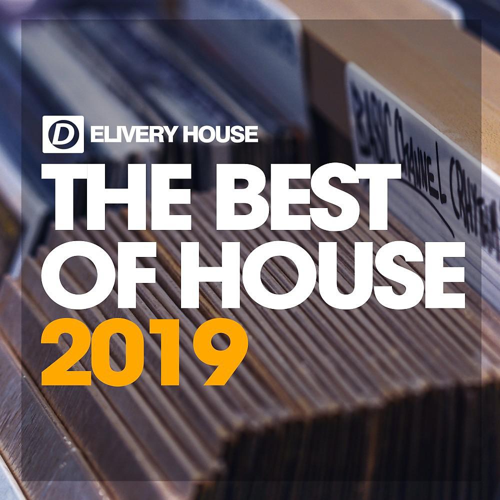 Постер альбома The Best of House 2019