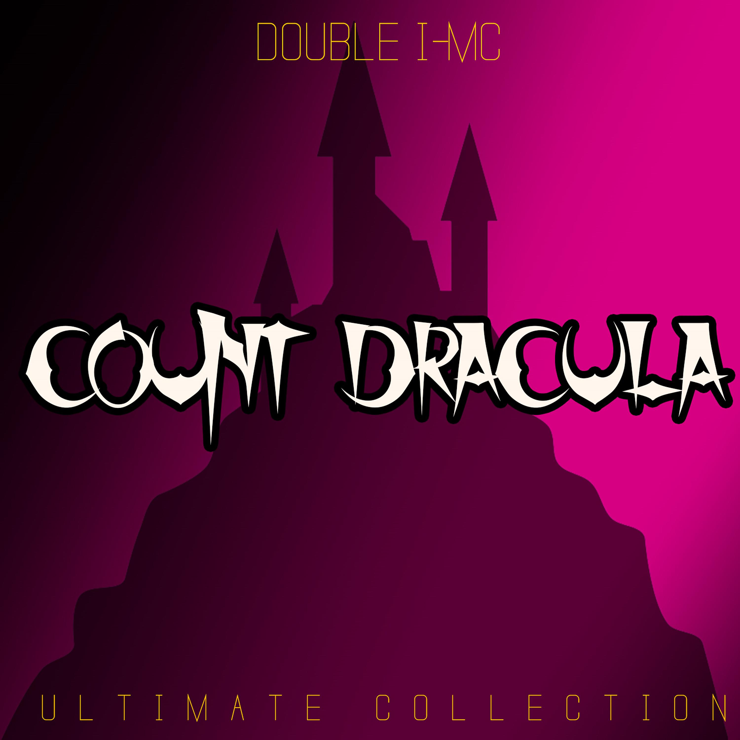 Постер альбома Count Dracula