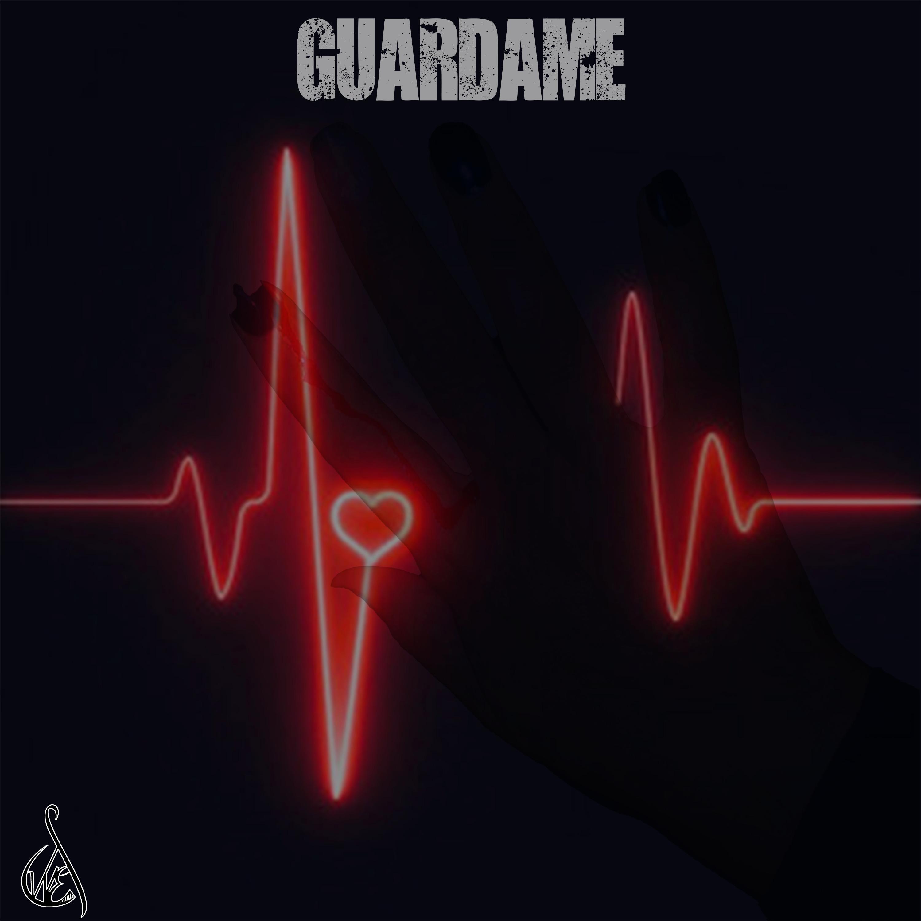 Постер альбома Guardame
