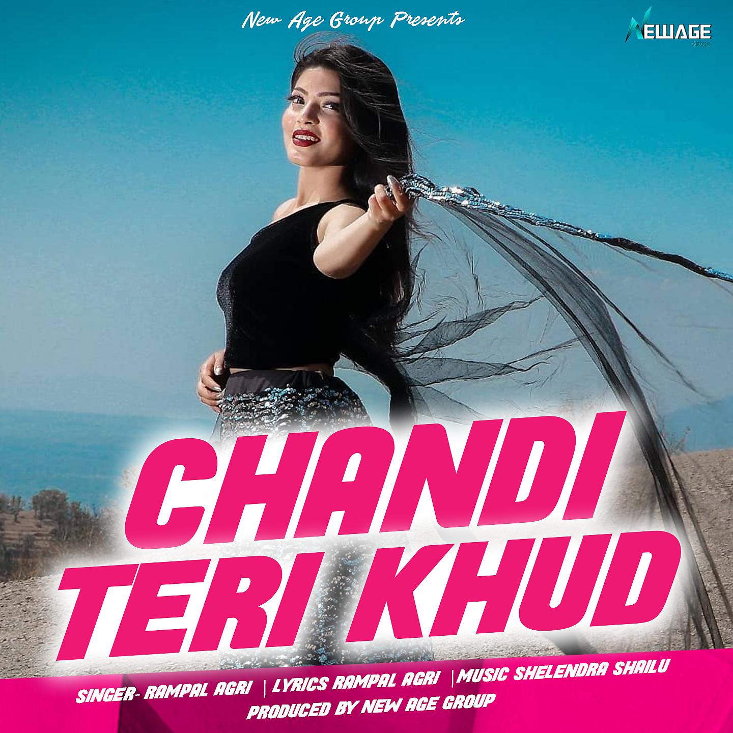 Постер альбома Chandi Teri Khud
