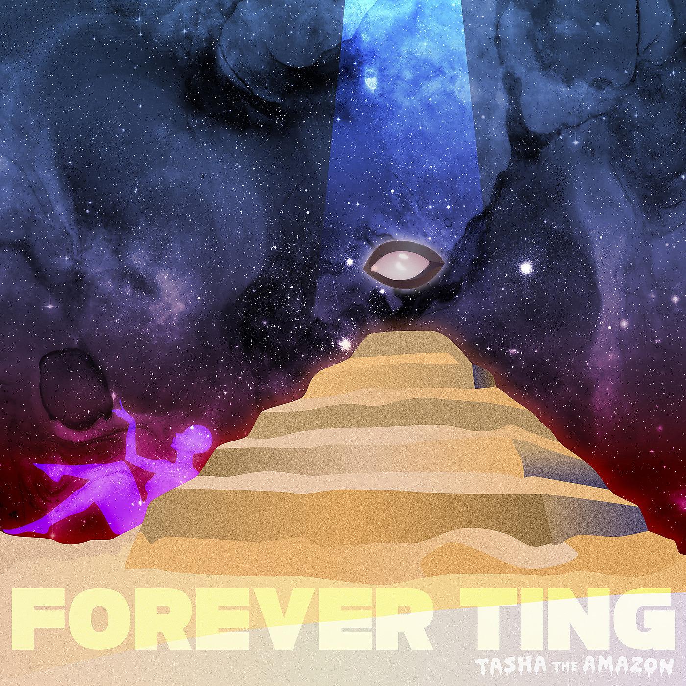 Постер альбома Forever Ting