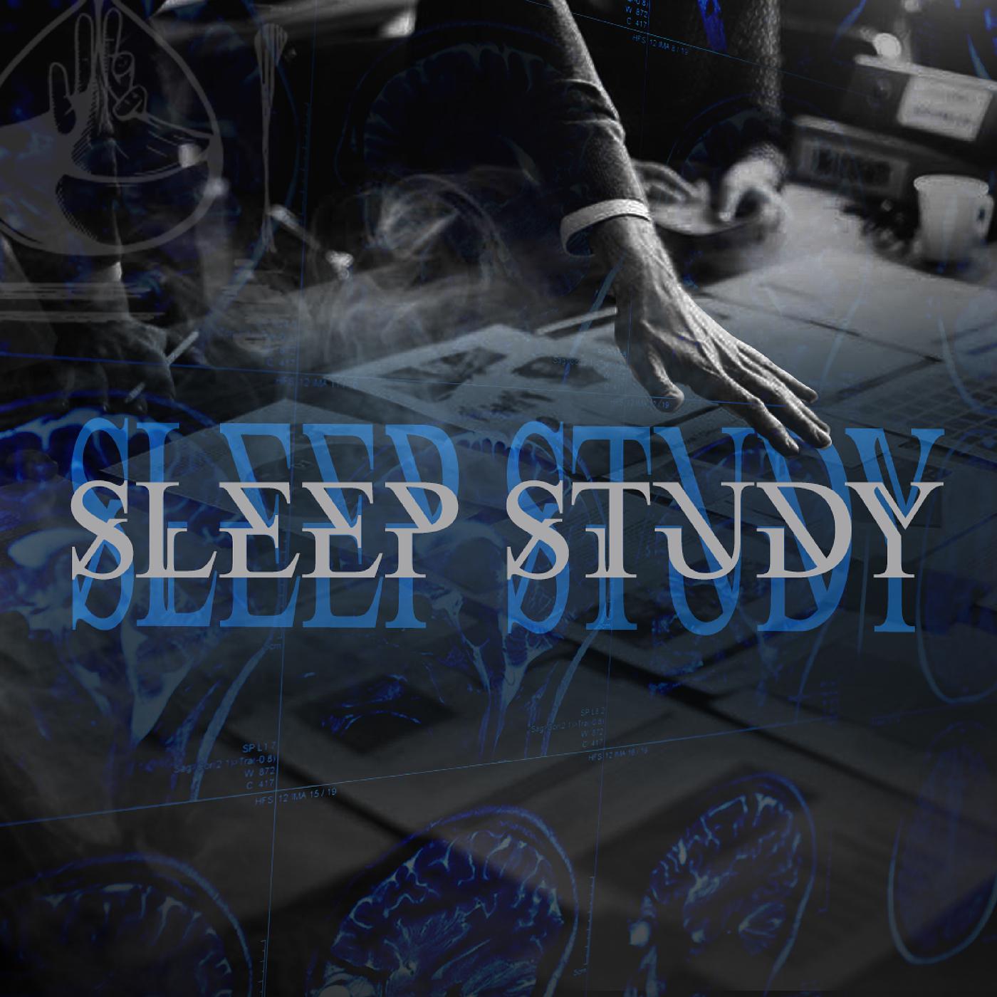 Постер альбома Sleep Study