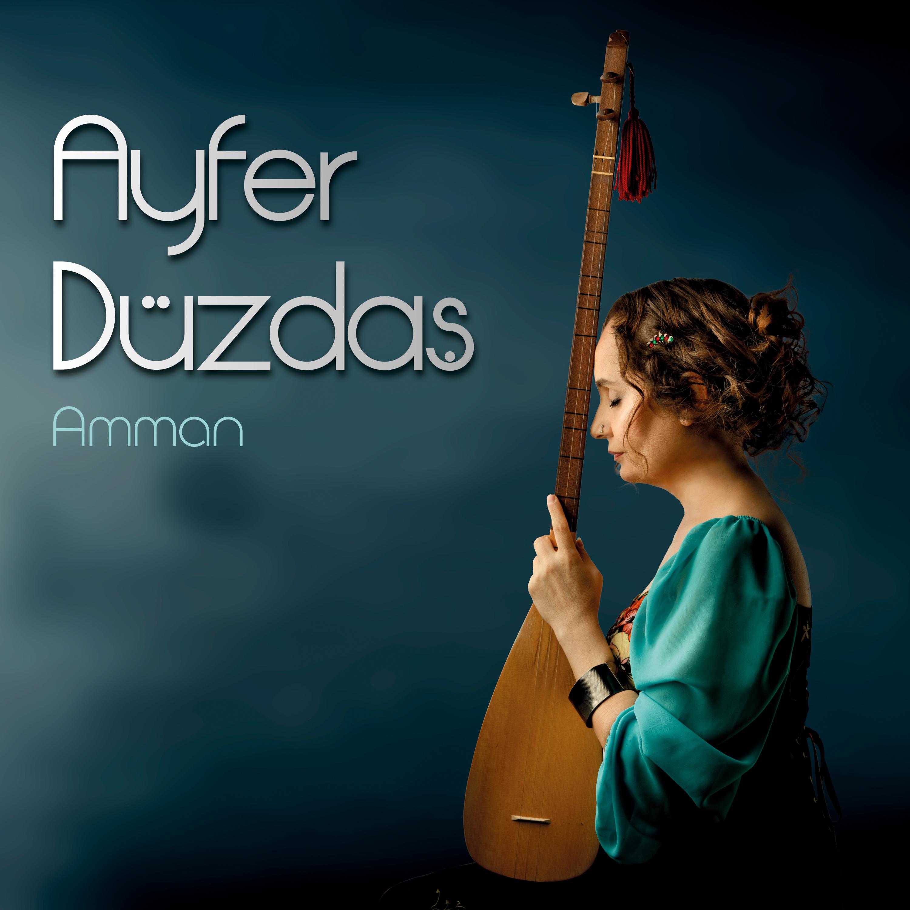 Постер альбома Amman