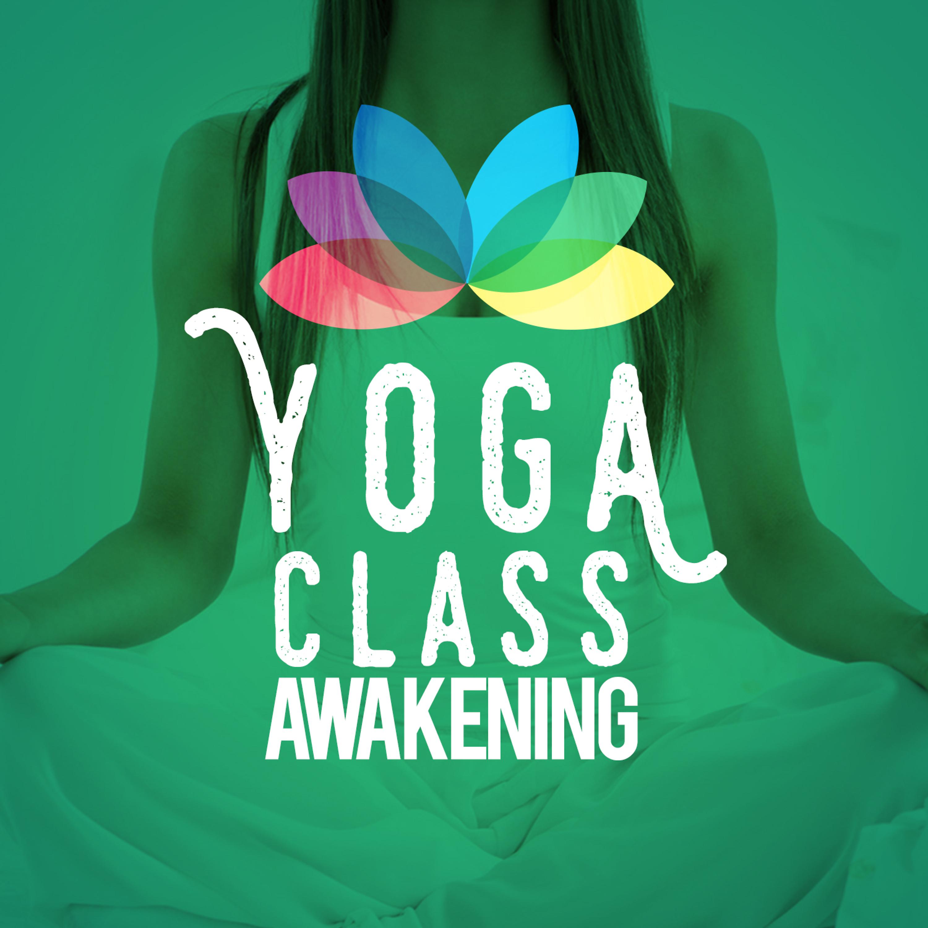 Постер альбома Yoga Class Awakening