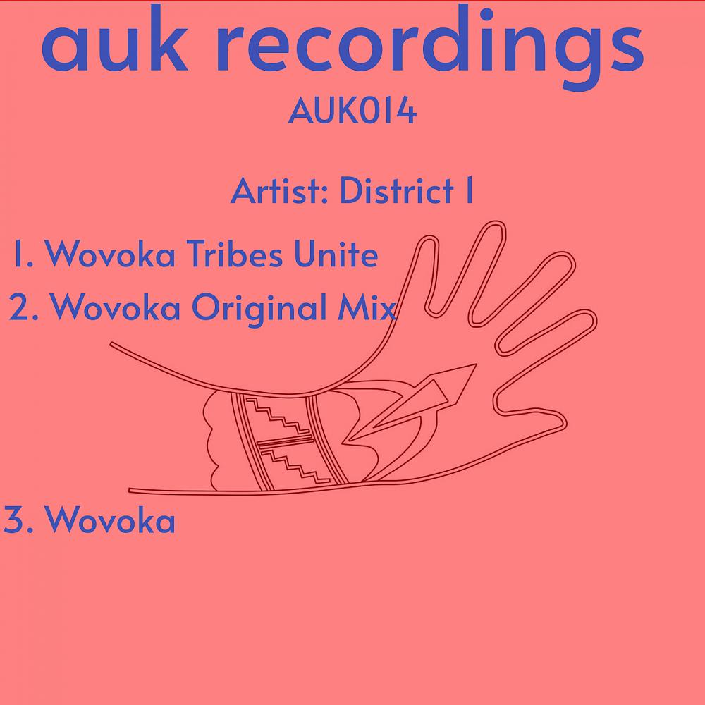 Постер альбома Wvoka Mixes