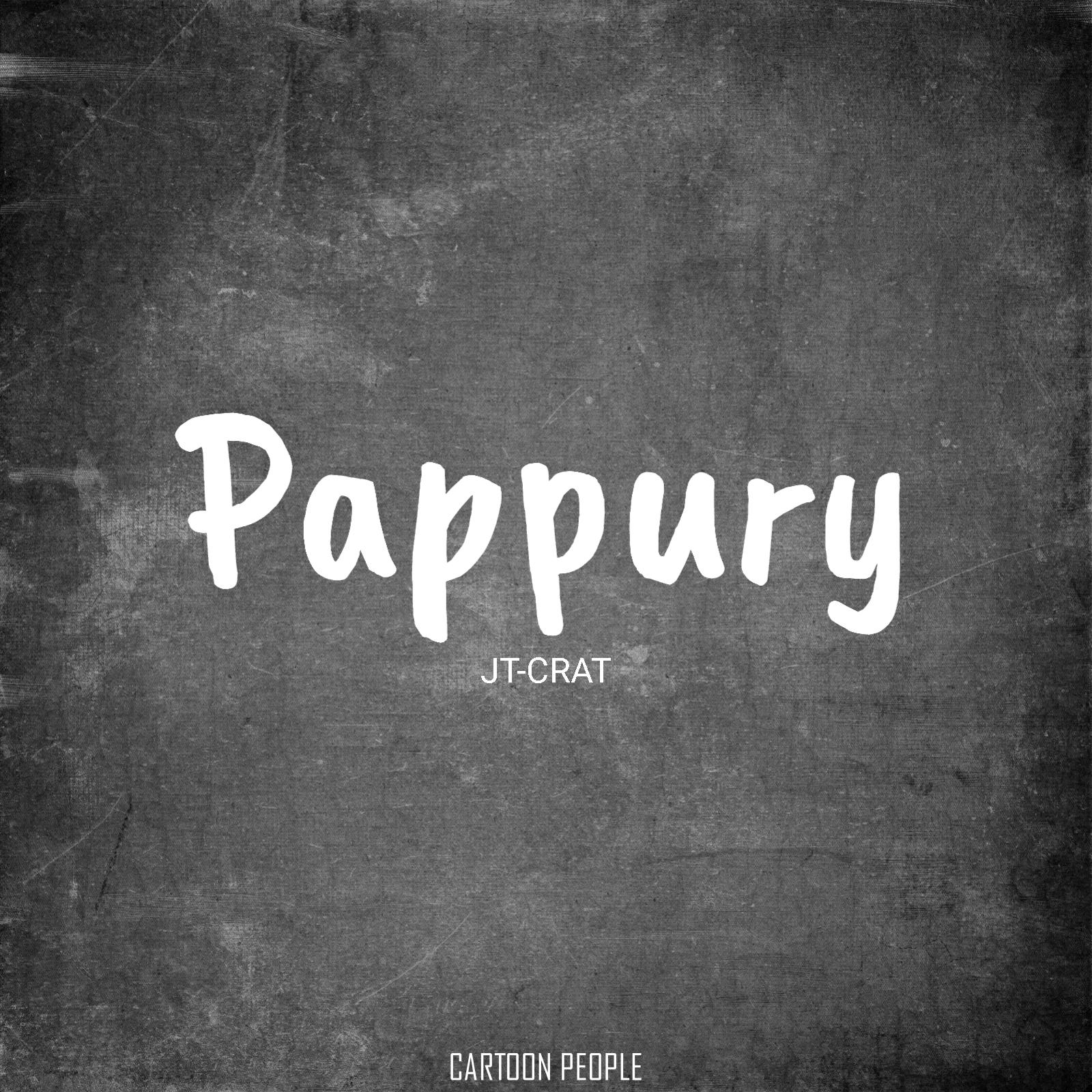 Постер альбома Pappury
