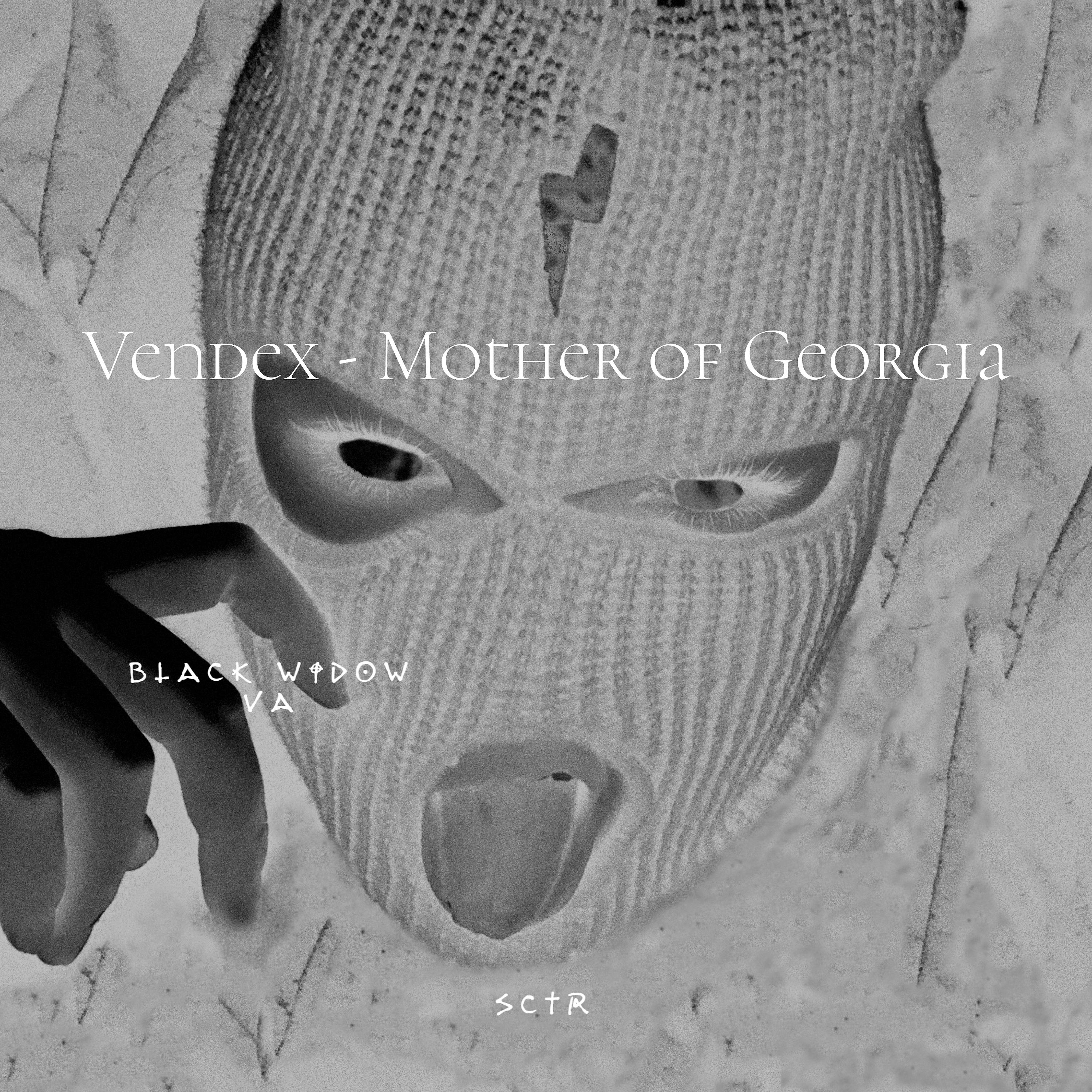 Постер альбома Mother of Georgia