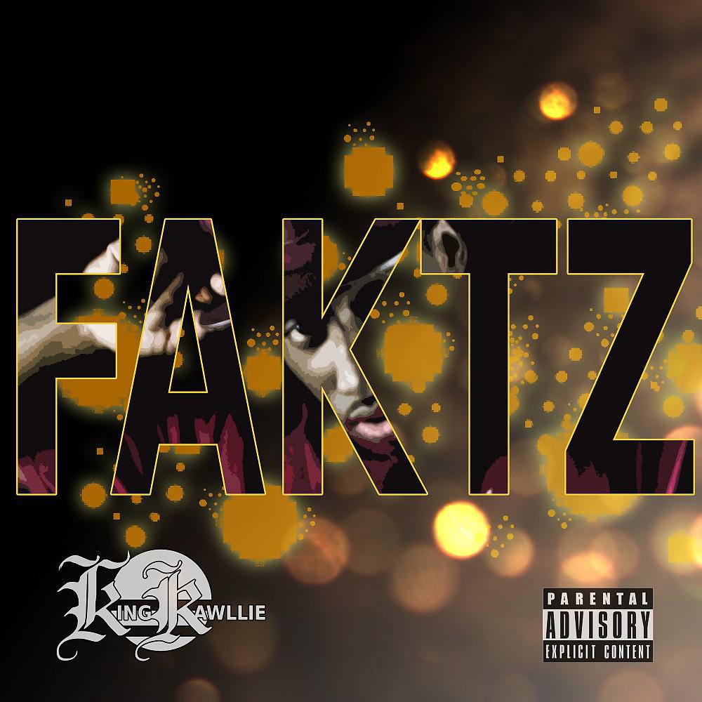 Постер альбома Faktz