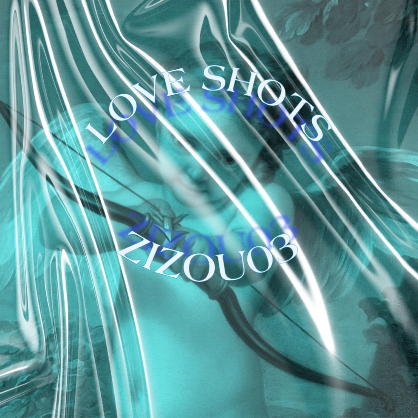 Постер альбома Love Shots