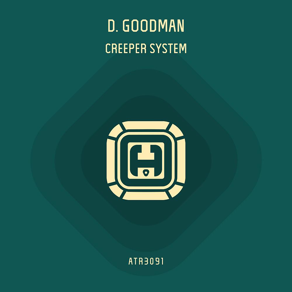 Постер альбома Creeper System