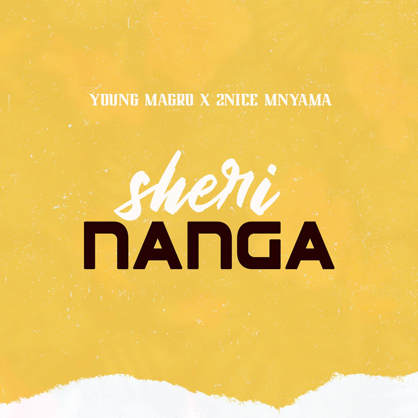 Постер альбома Sheri Nanga