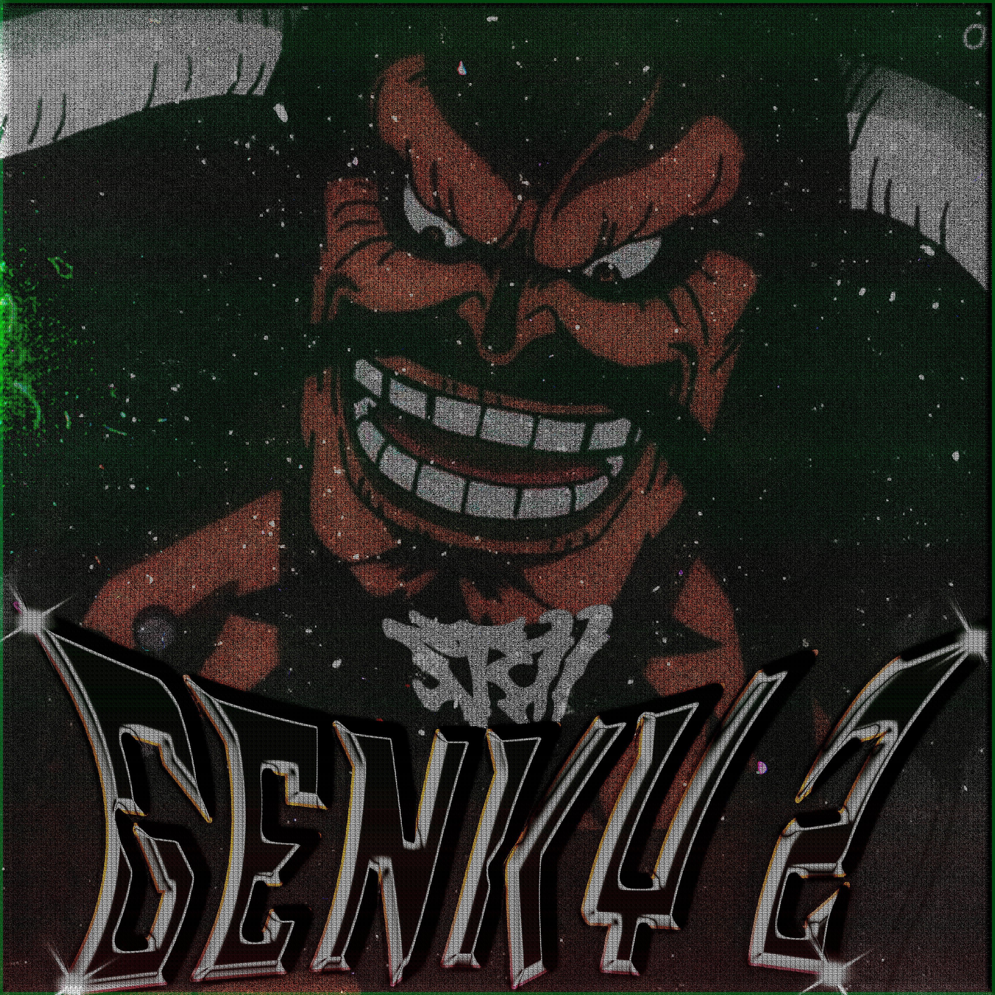 Постер альбома Genky2