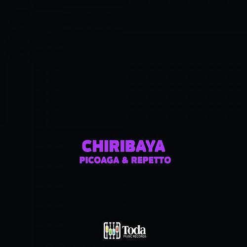 Постер альбома Chiribaya