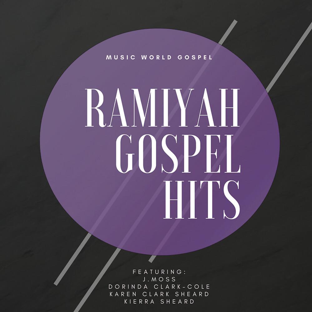 Постер альбома Ramiyah Gospel Hits