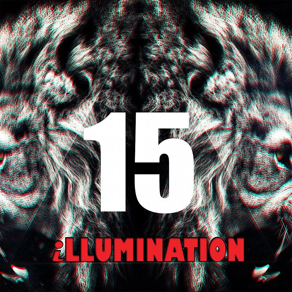 Постер альбома Illumination Music, Vol. 15.
