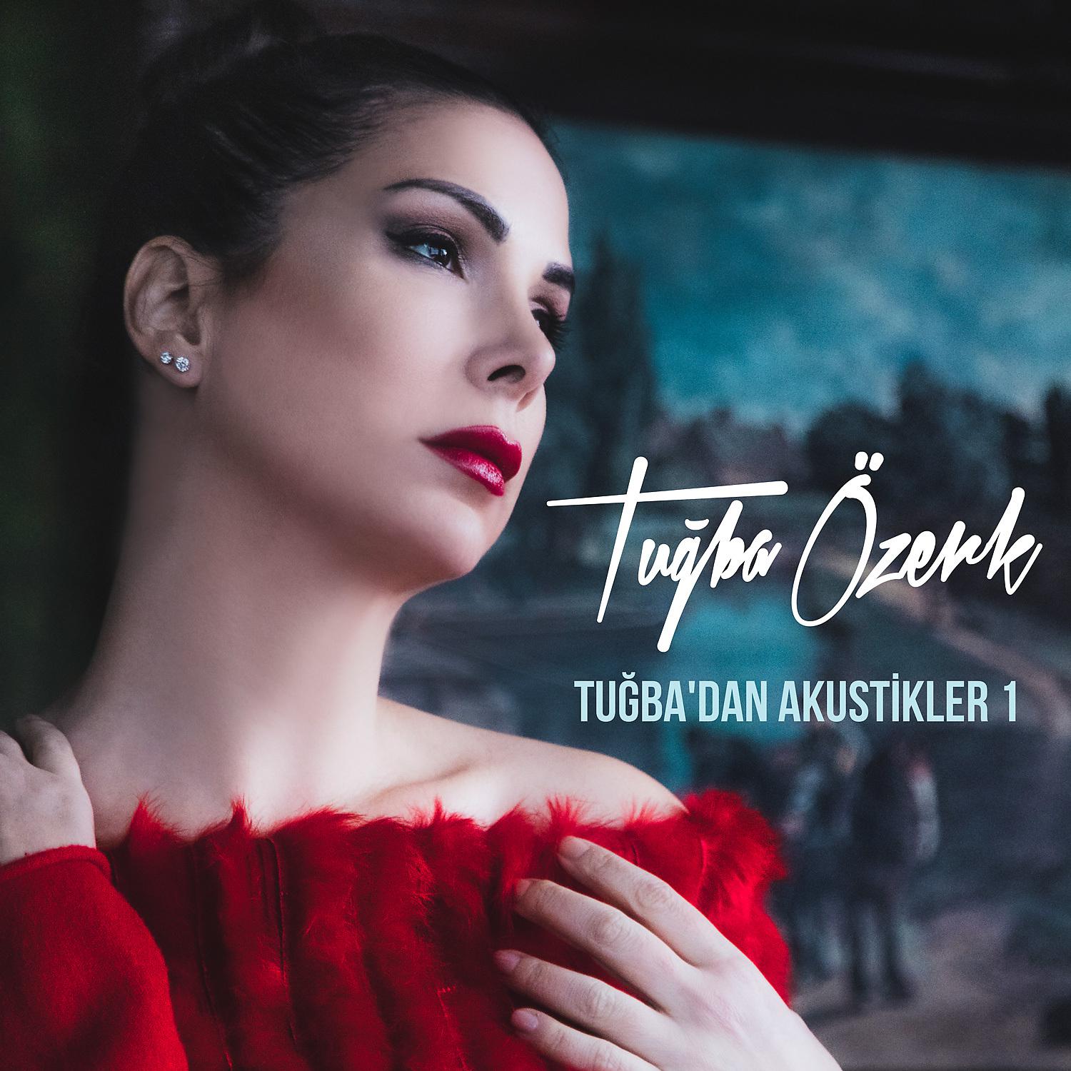 Постер альбома Tuğba'dan Akustikler, Vol. 1