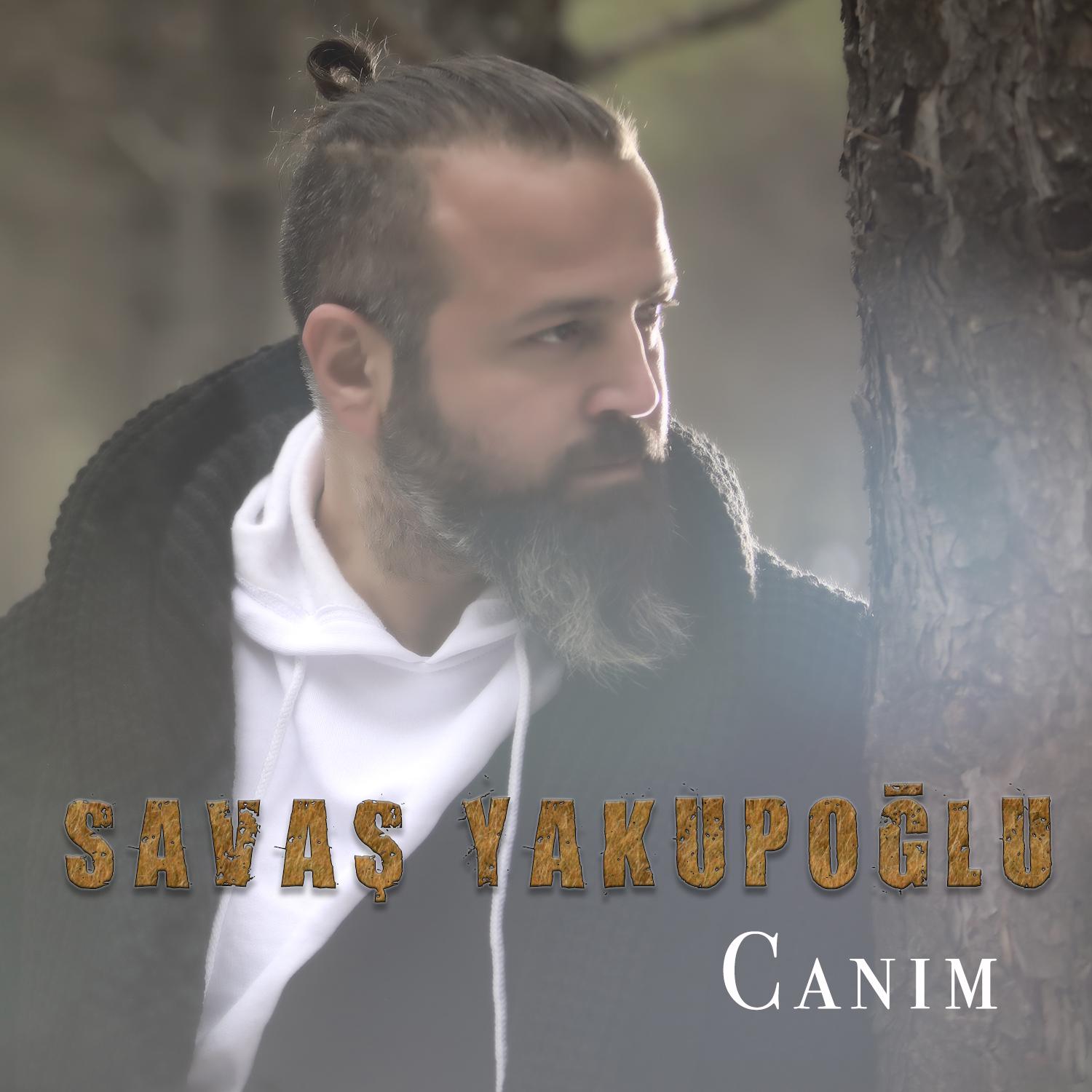 Постер альбома Canım