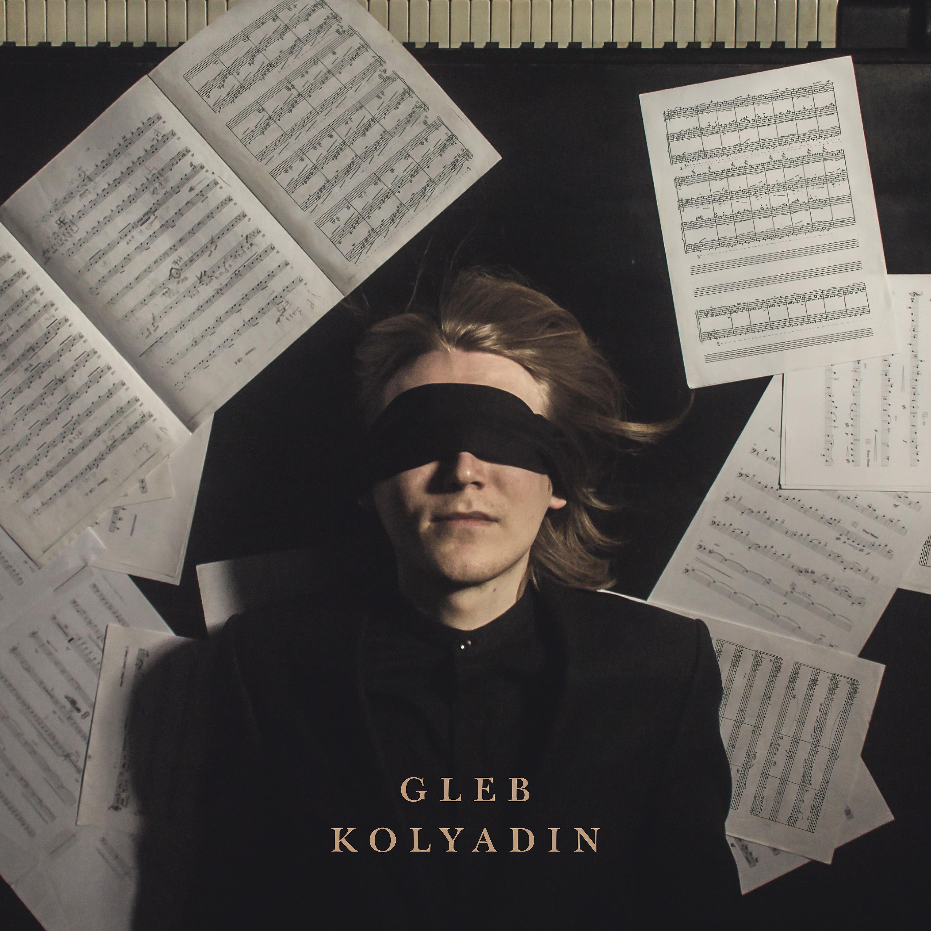 Постер альбома Gleb Kolyadin