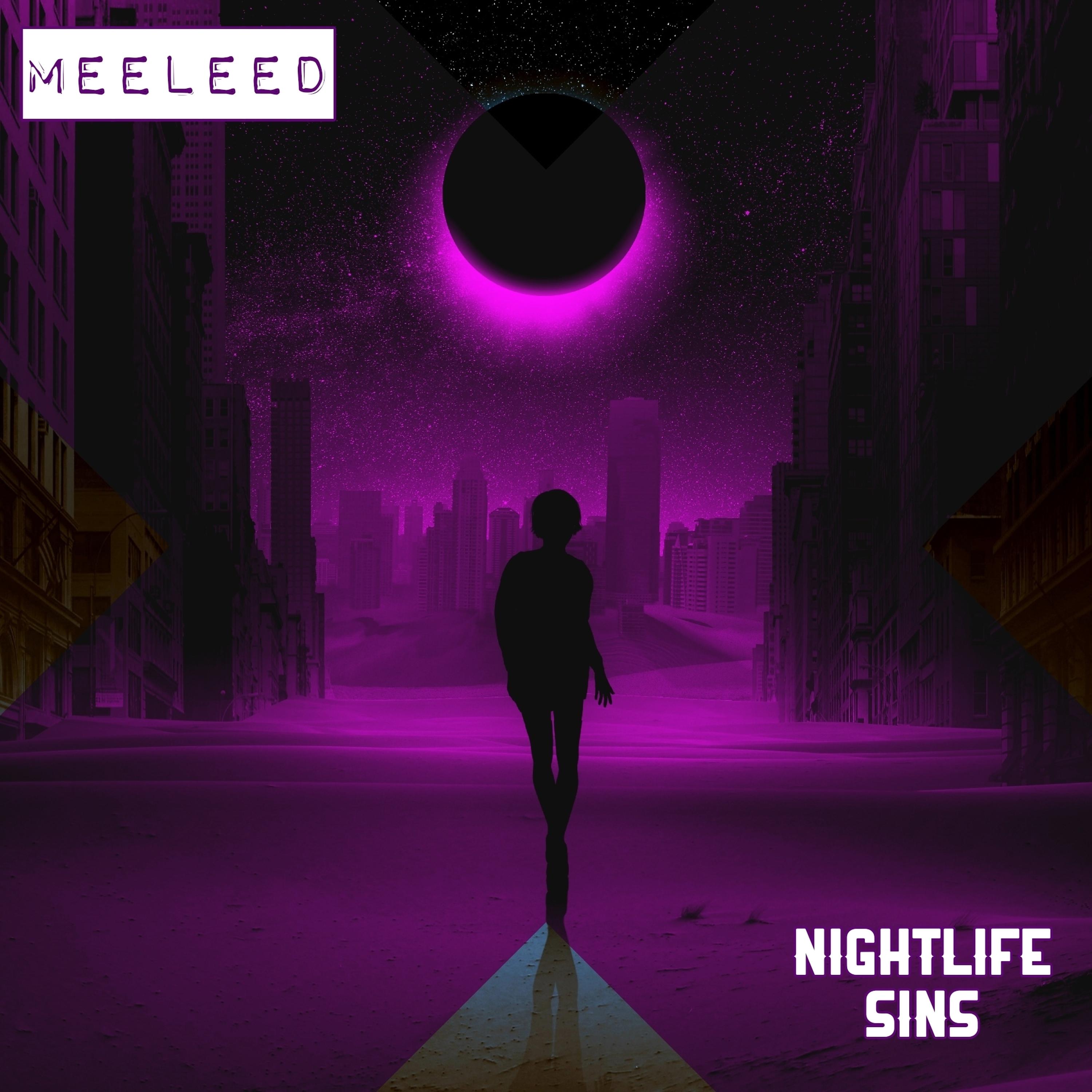Постер альбома Nighlife Sins