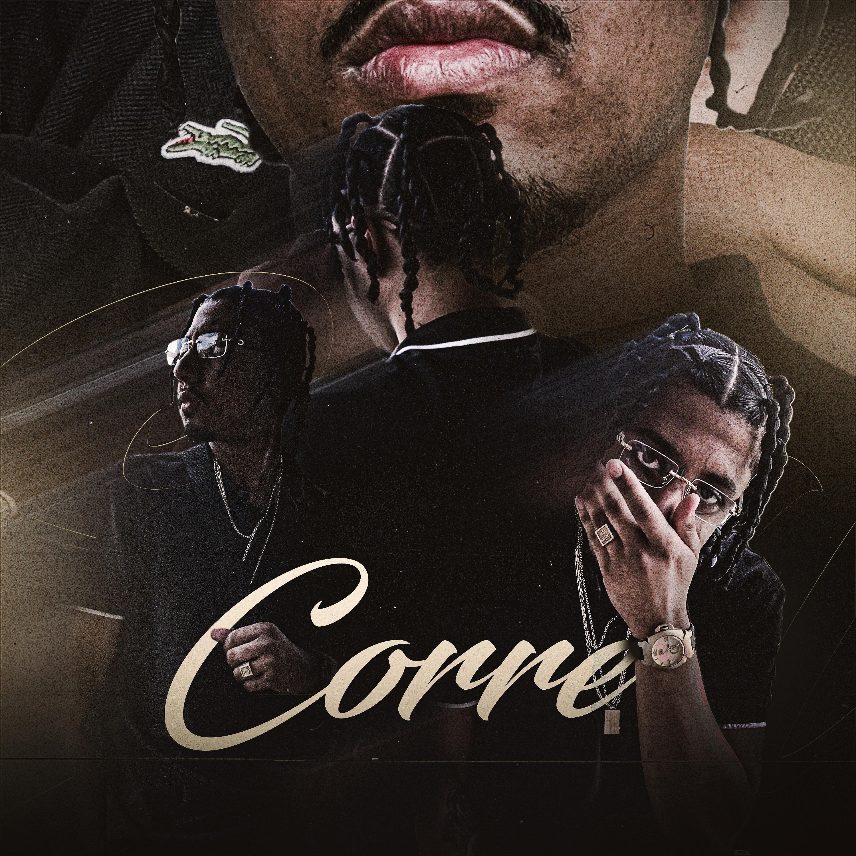Постер альбома Corre