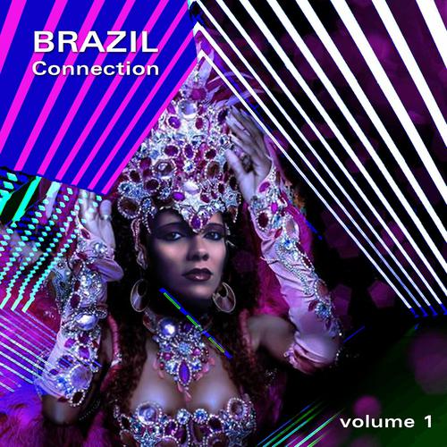 Постер альбома Brazil Connection, Vol. 1