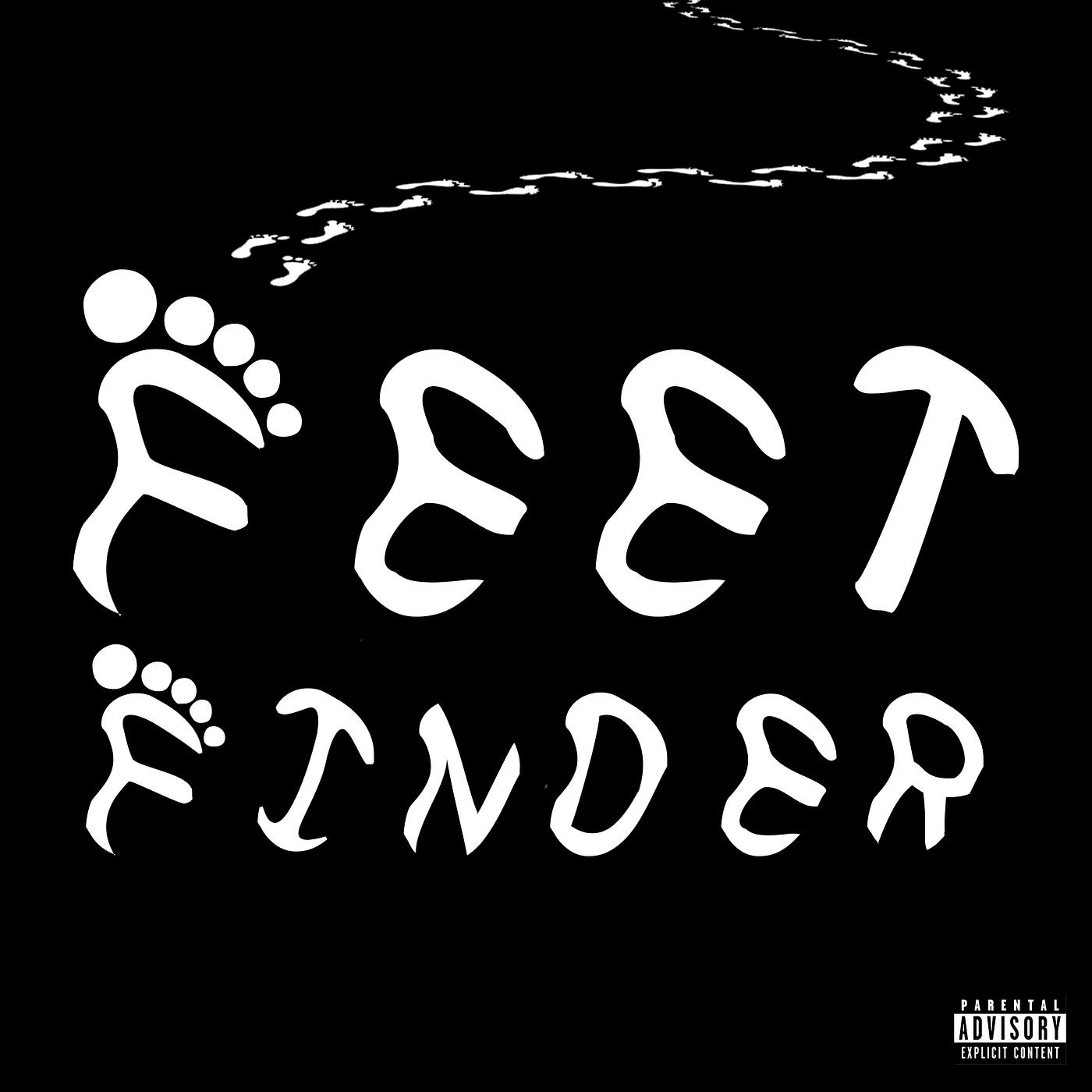 Постер альбома Feet Finder