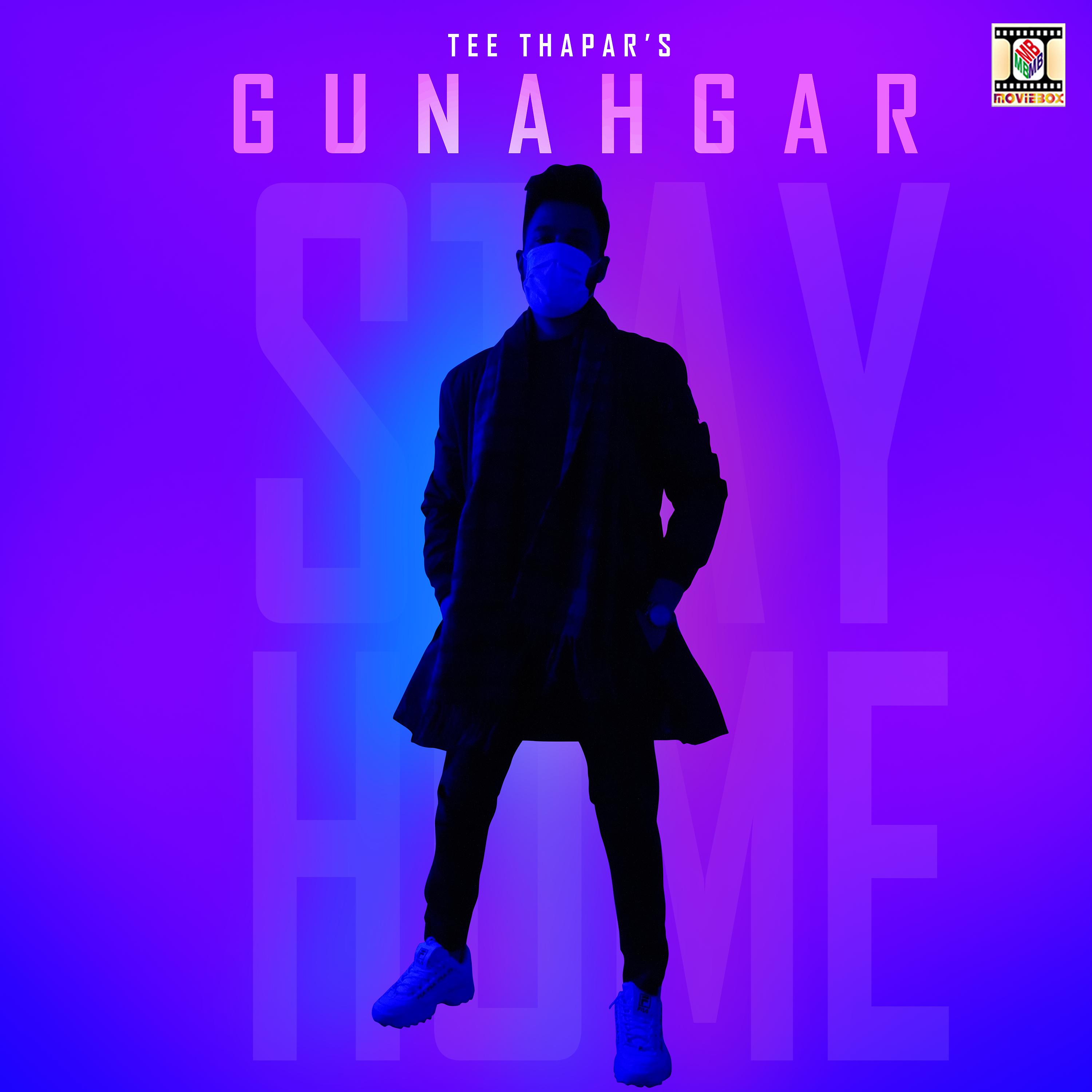 Постер альбома Gunahgar