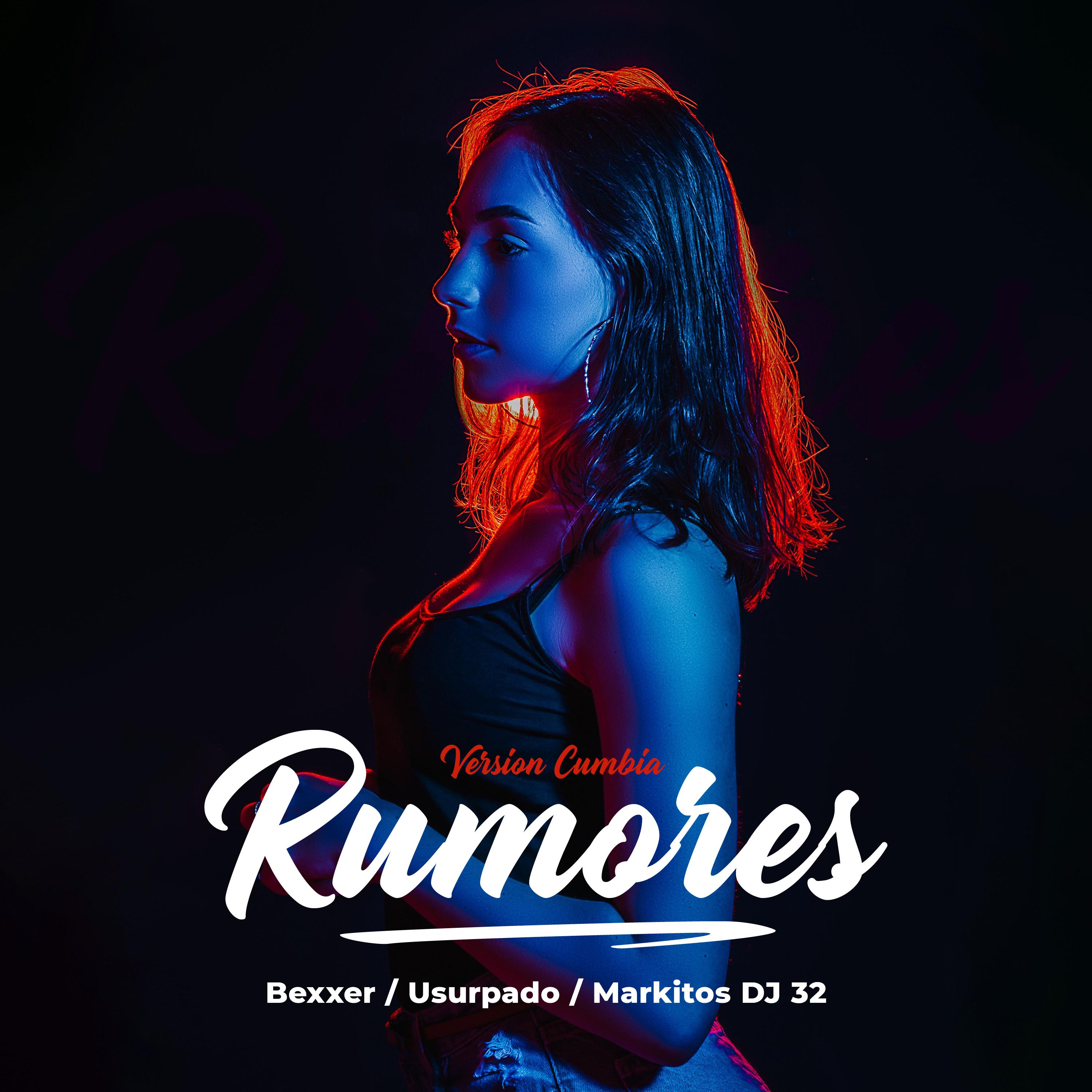 Постер альбома Rumores