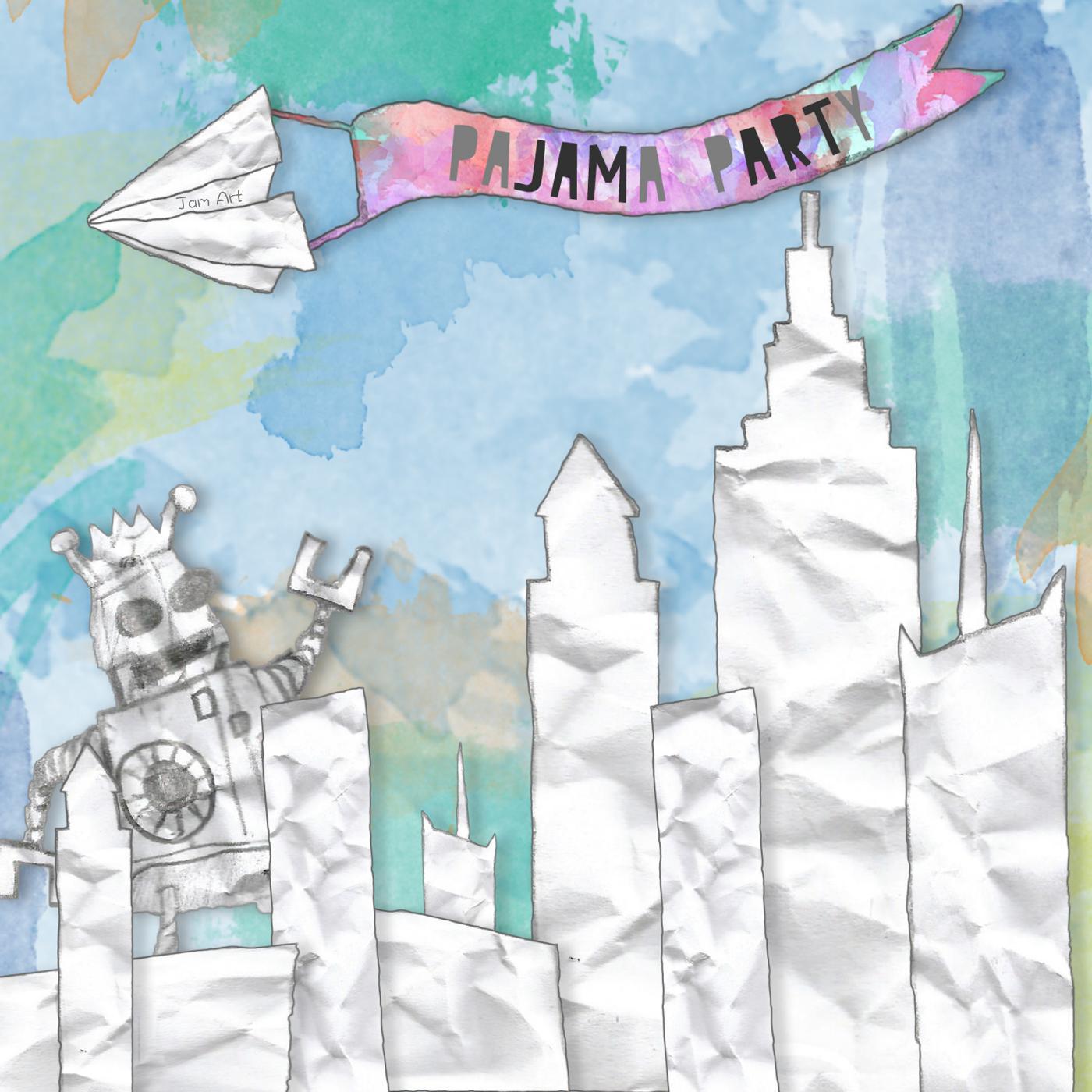 Постер альбома Jam Art