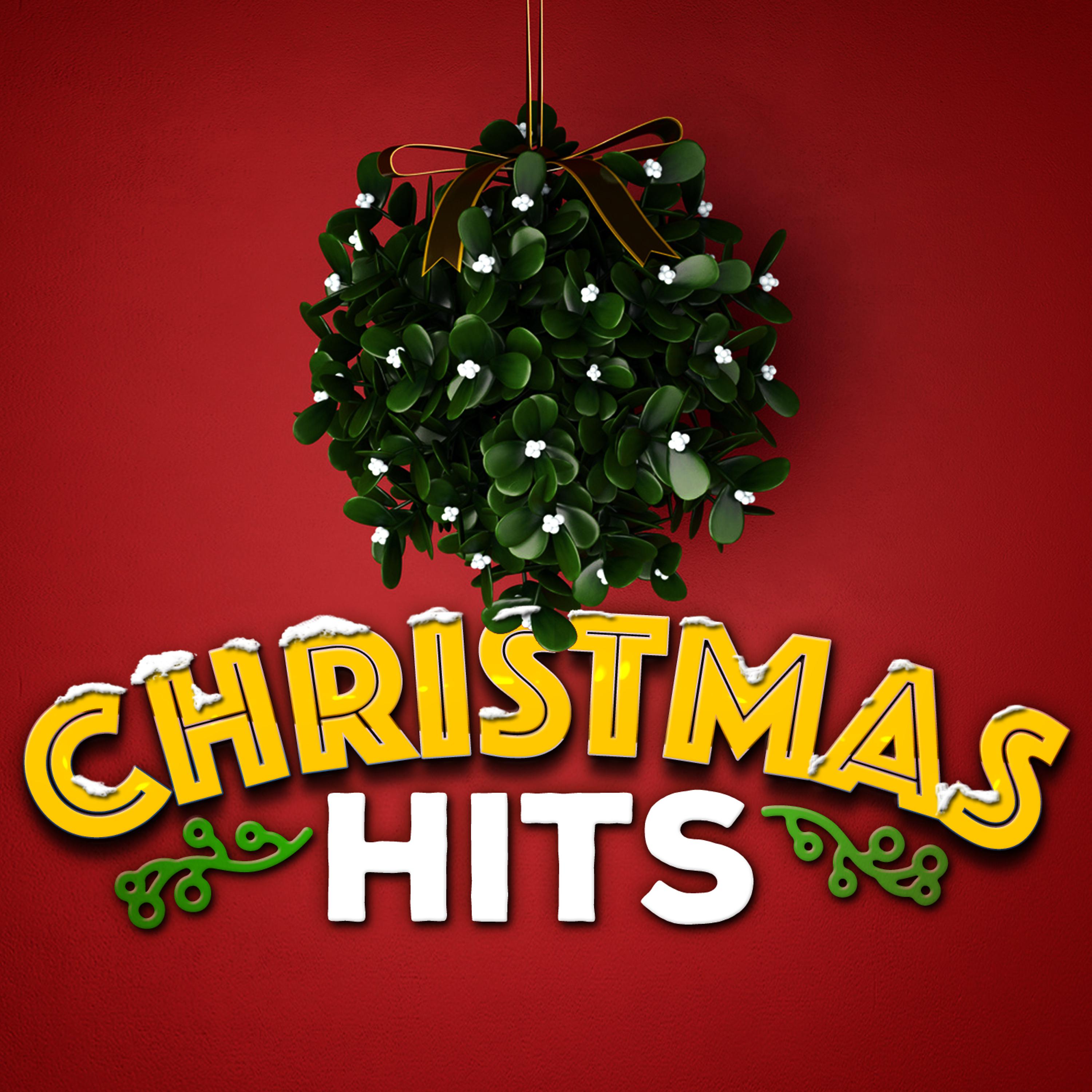 Постер альбома Christmas Hits