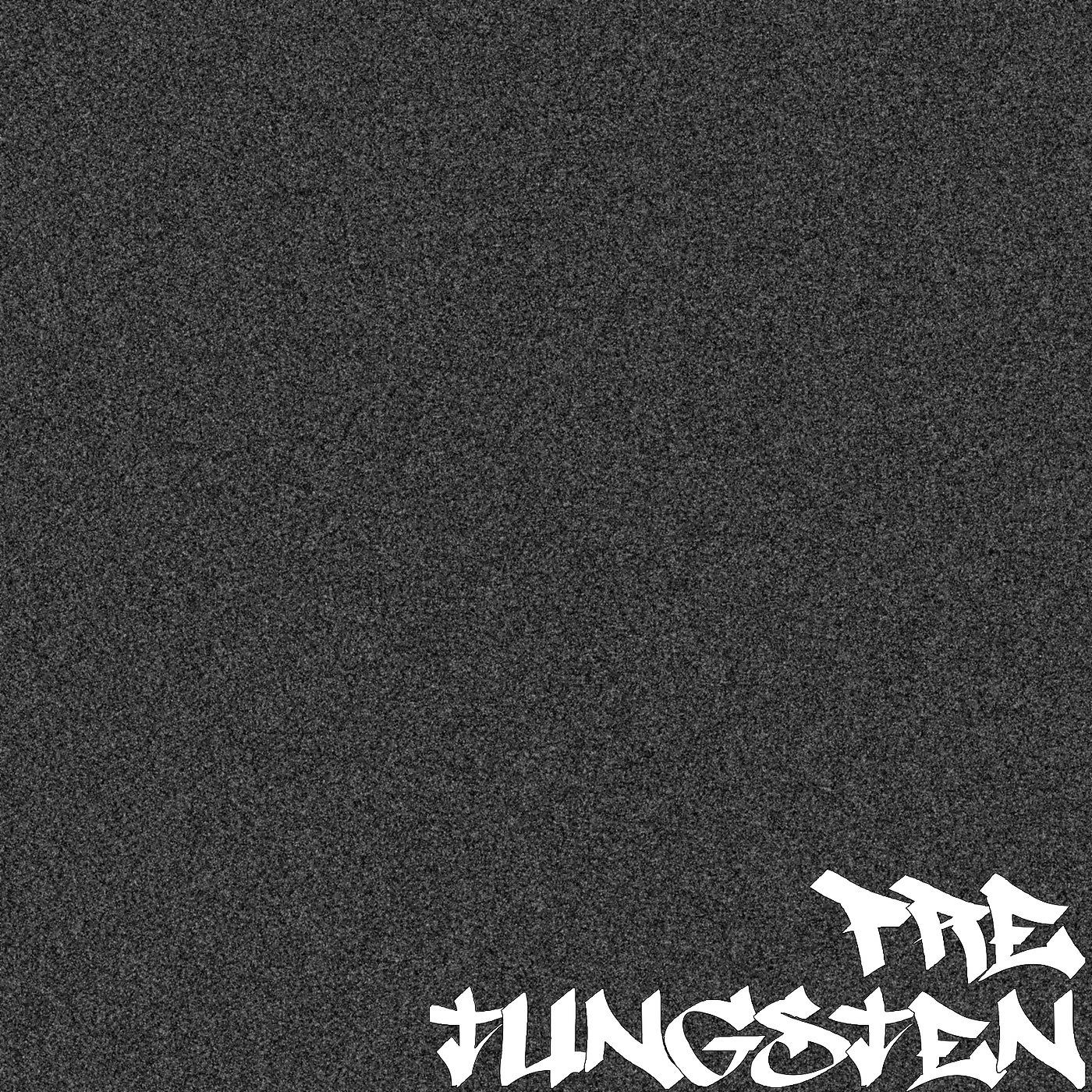 Постер альбома Tungsten