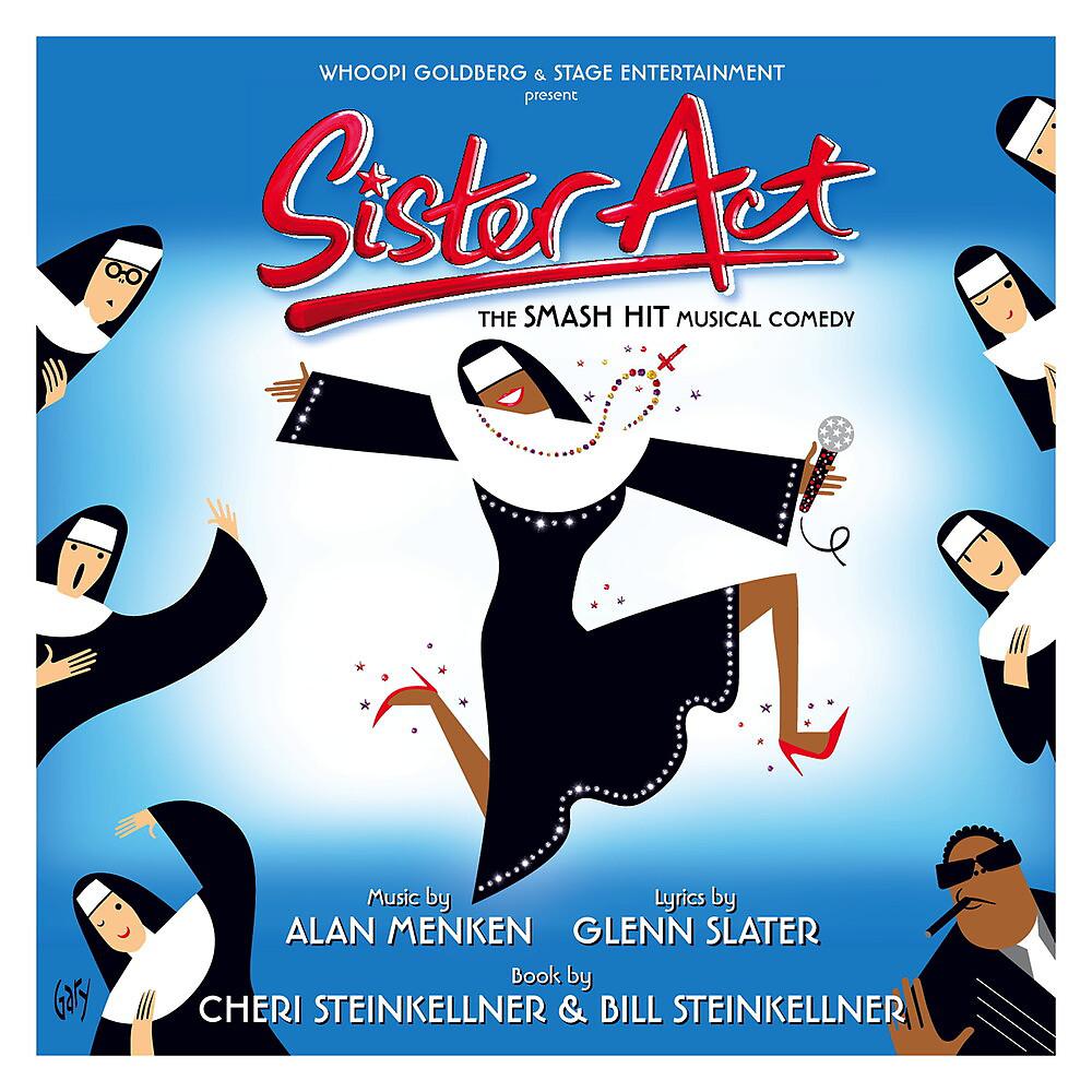 Постер альбома Sister Act