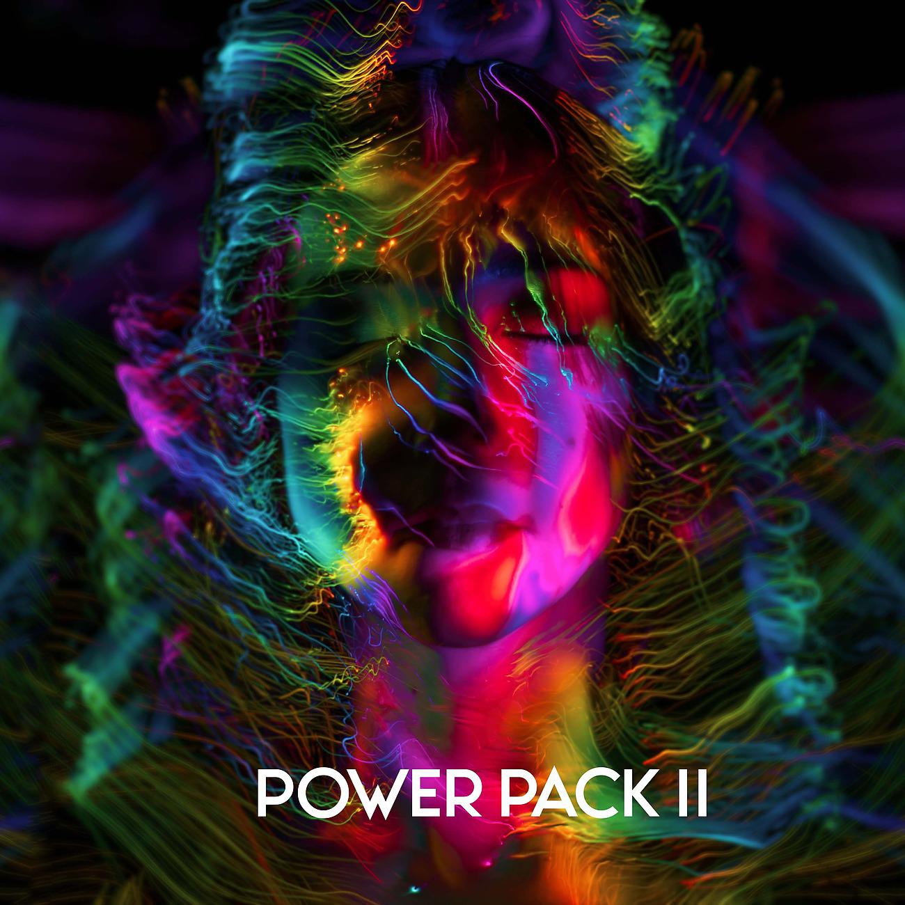 Постер альбома Power Pack II