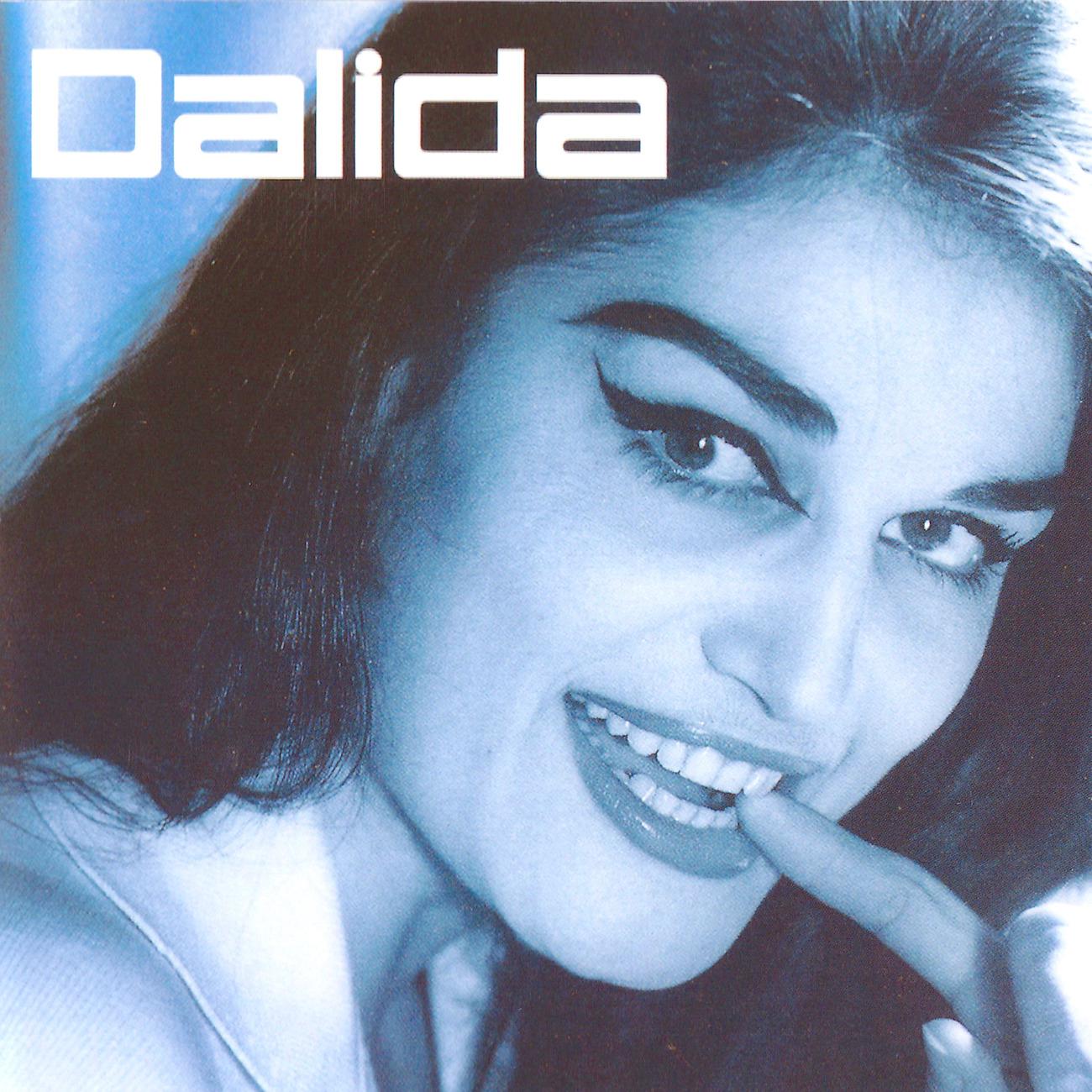Постер альбома Dalida!